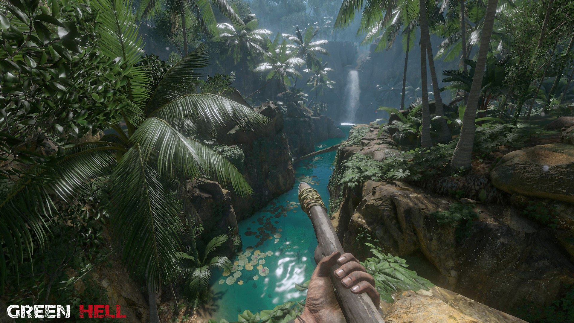 Green Hell 1