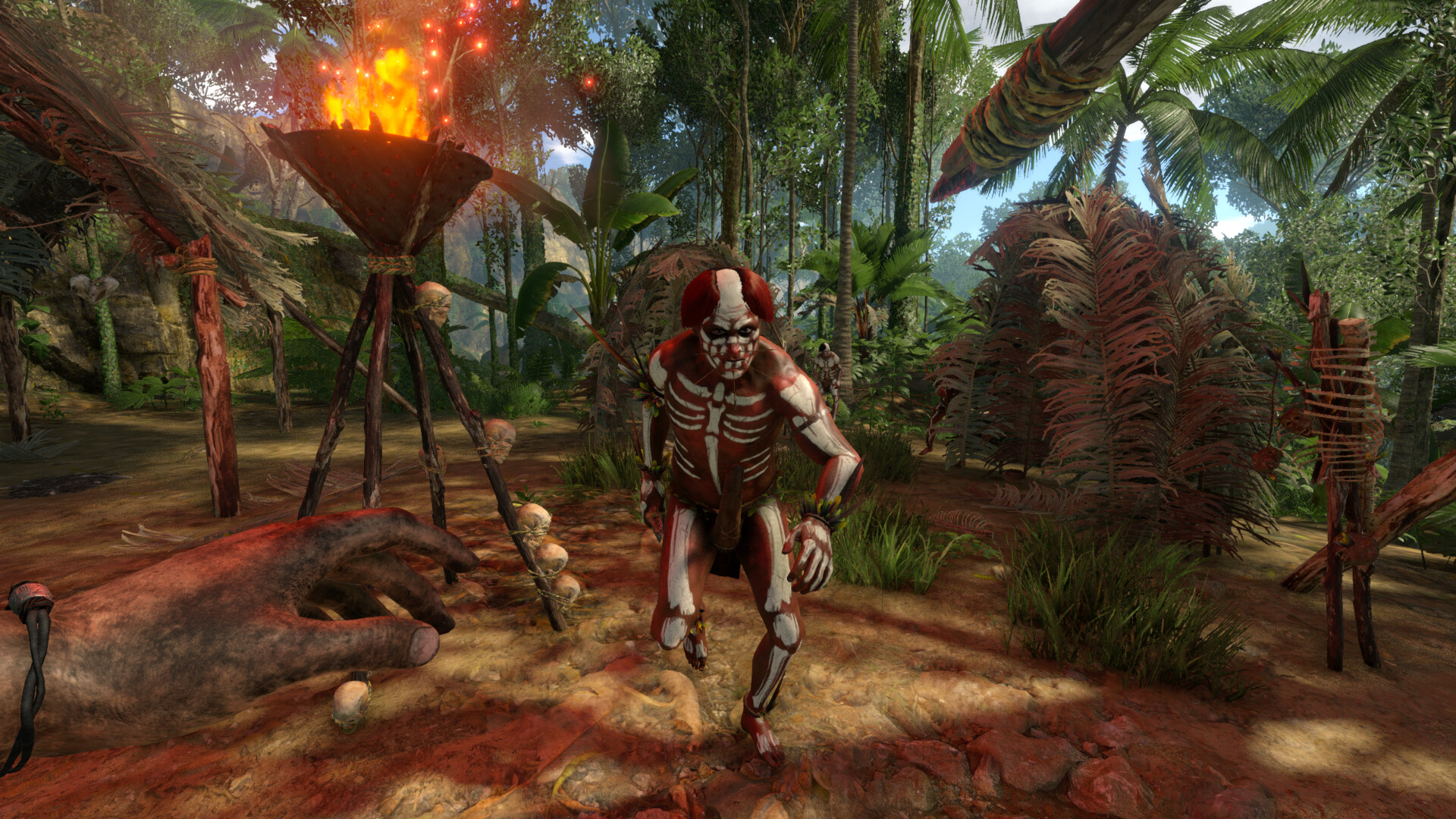 Green Hell screenshot 23