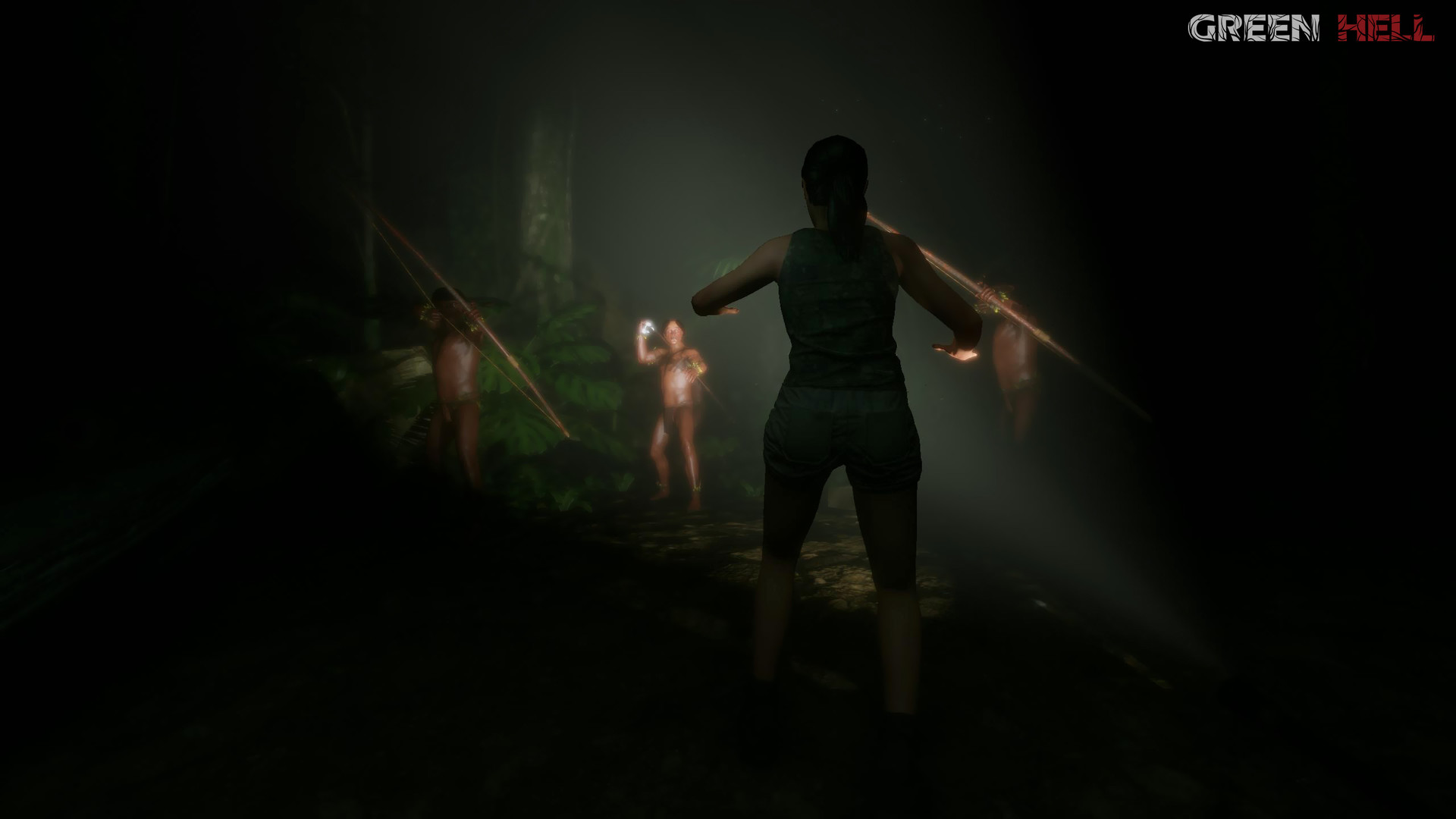 Green Hell — изображение 26