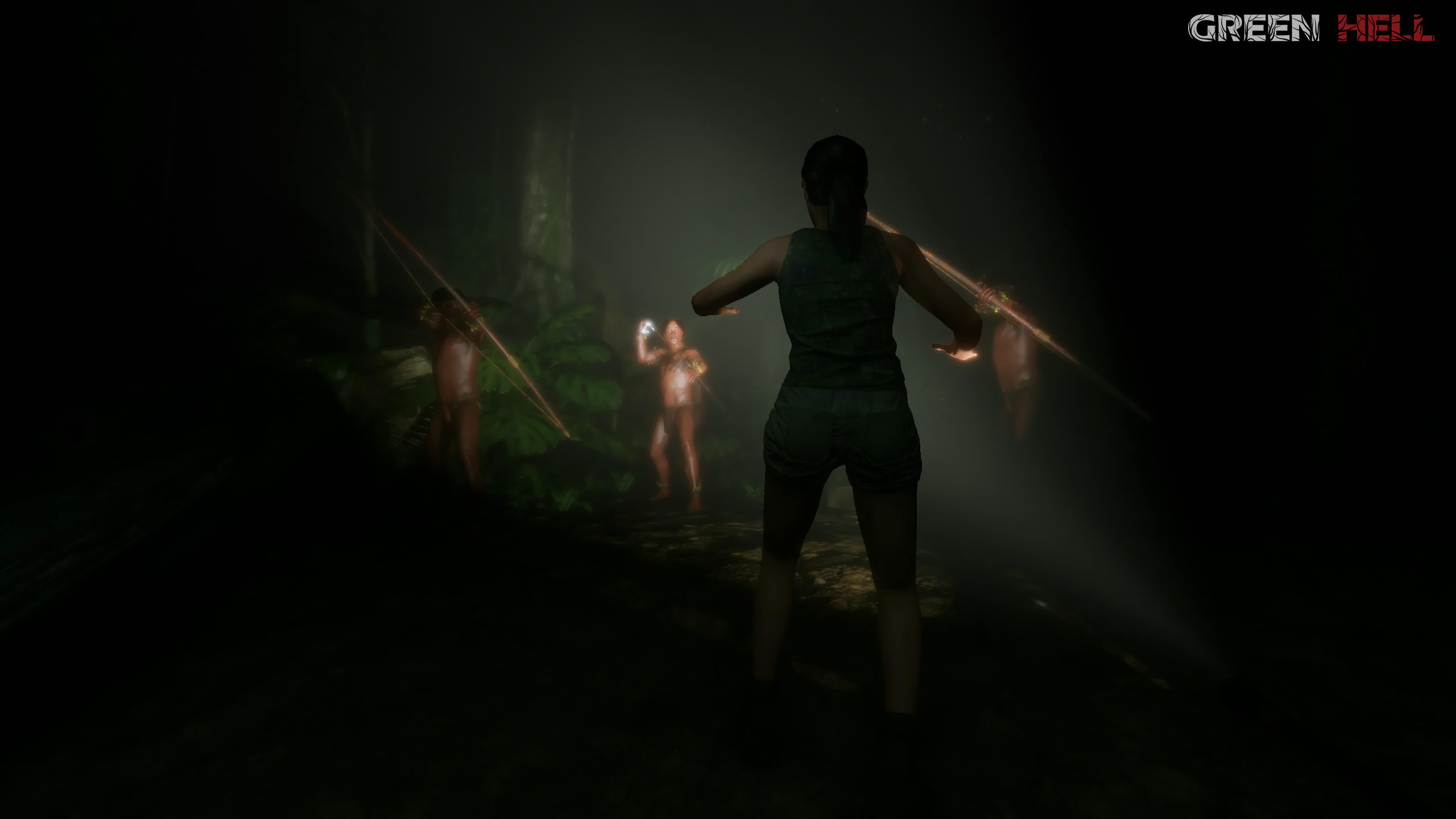 Green Hell screenshot 27