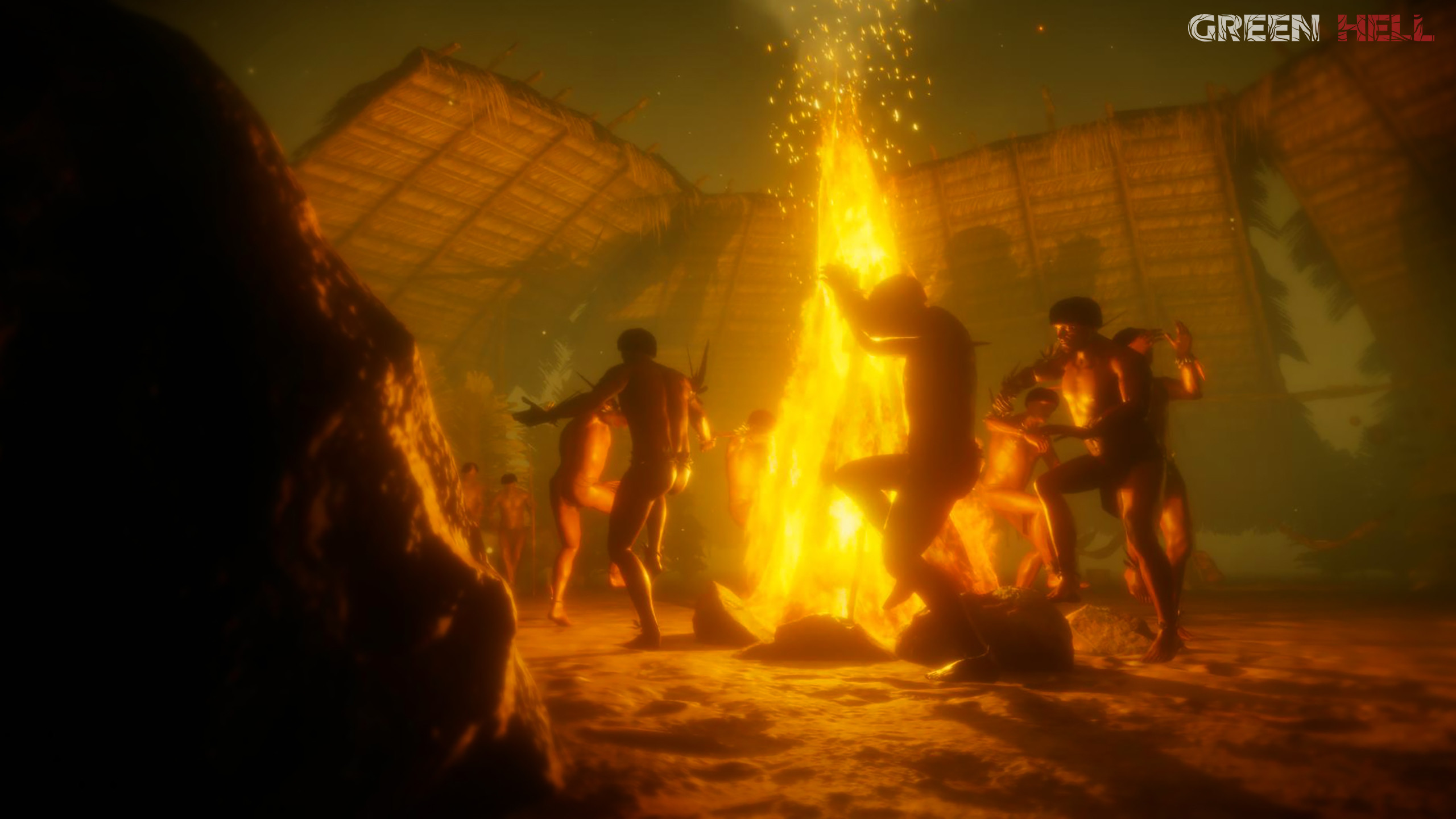 Green Hell screenshot 18