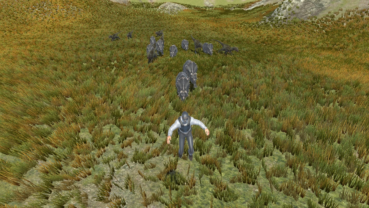 Bomb Hunter MT screenshot 7