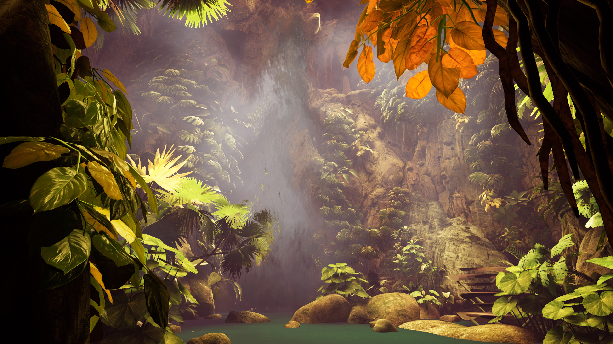 Time Transit VR screenshot 2