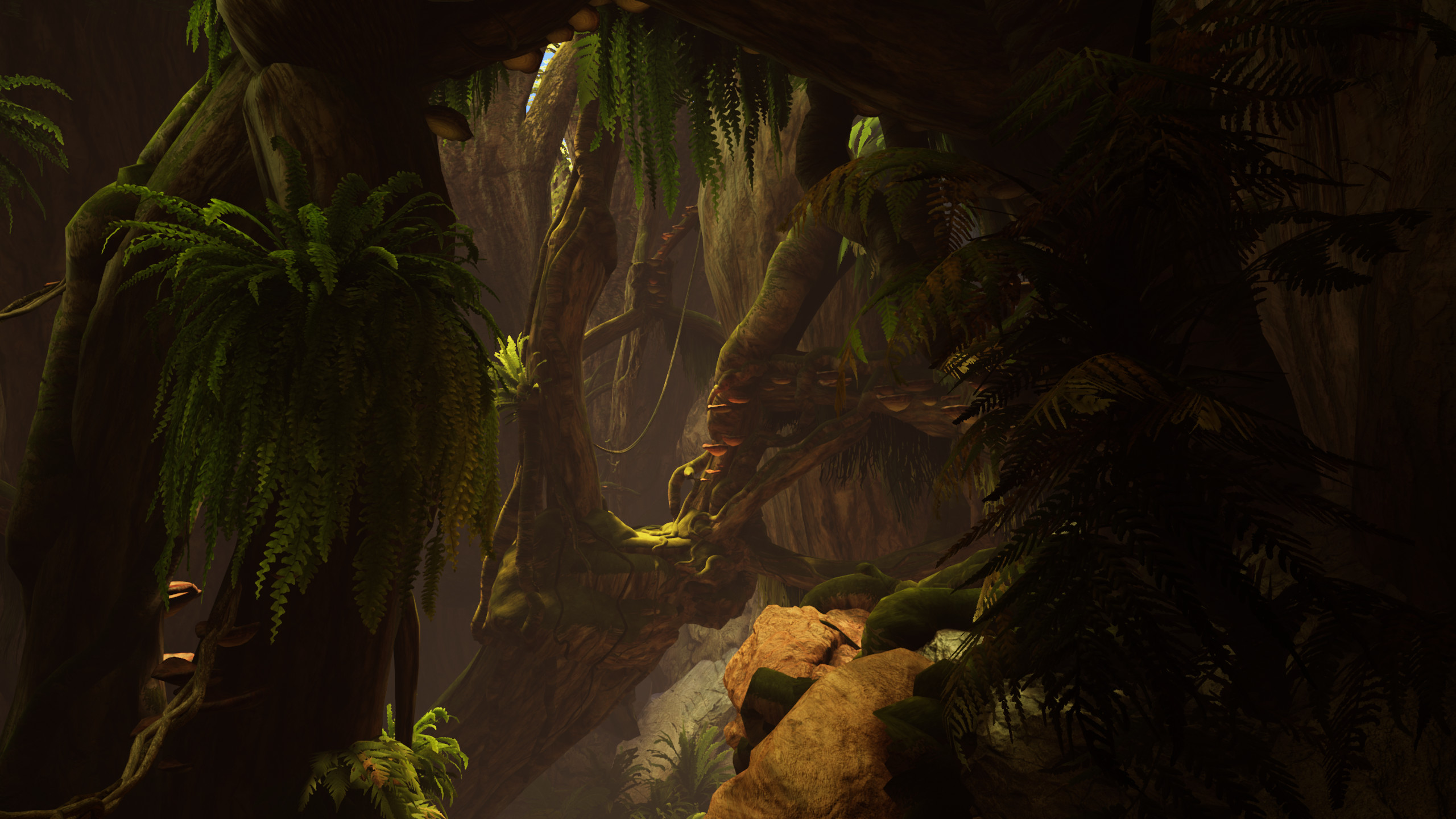 Time Transit VR screenshot 5