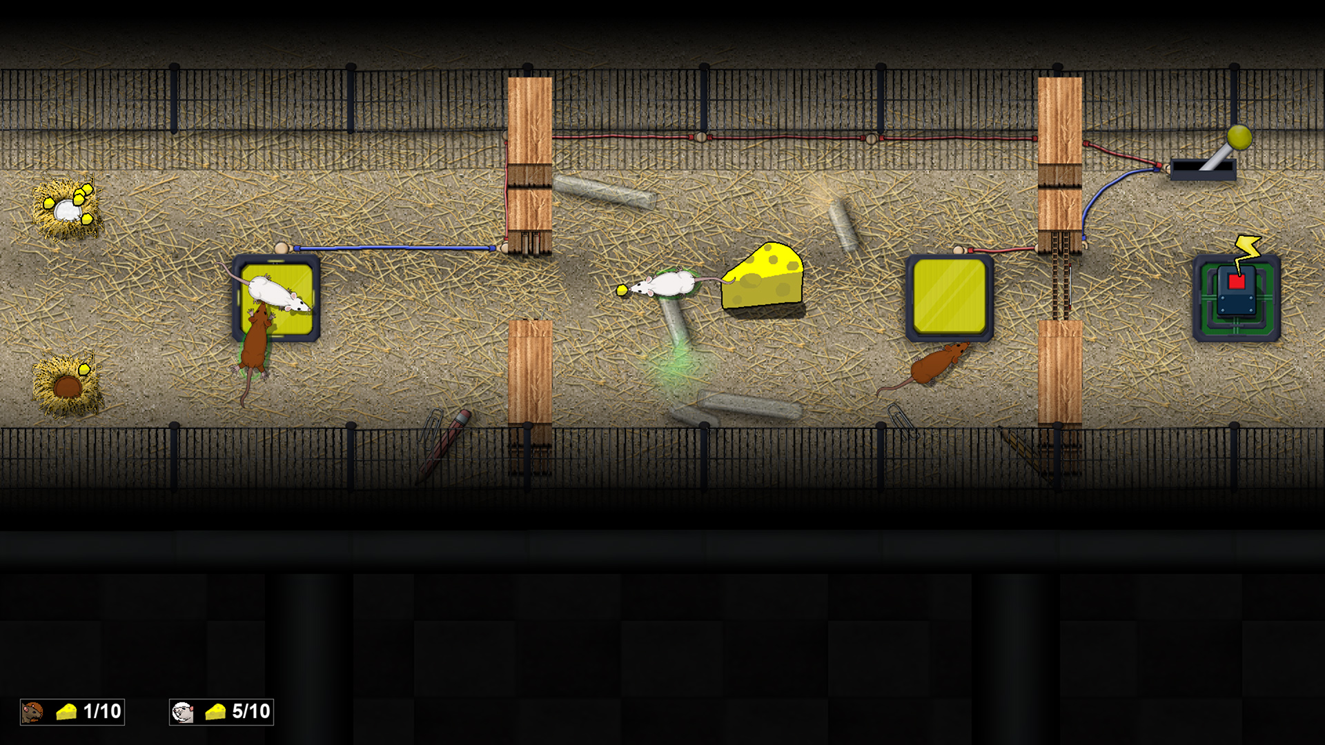Ratergy screenshot 6