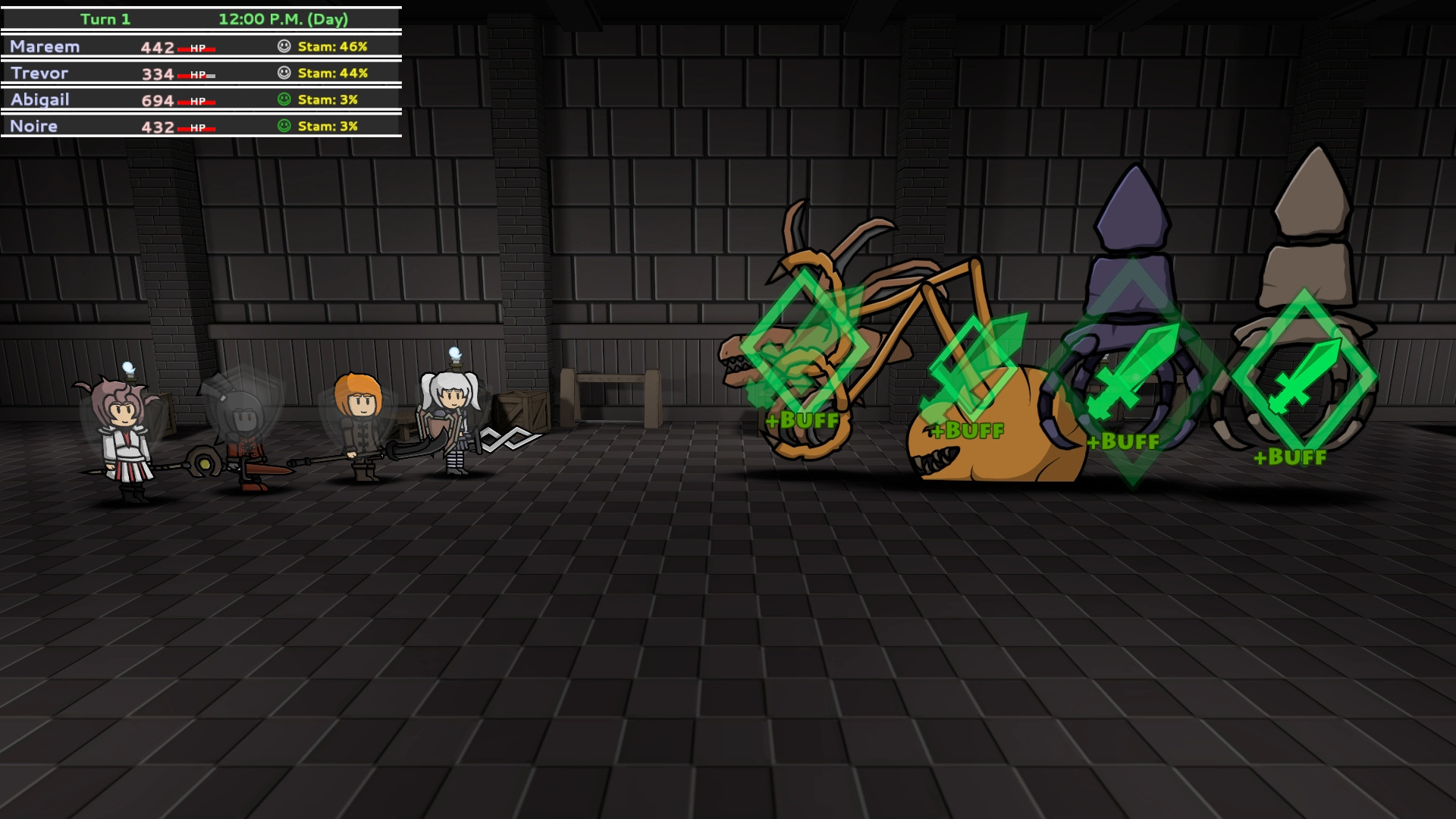 Majula Frontier screenshot 18