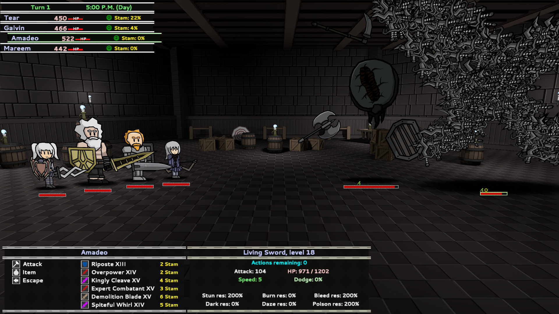 Majula Frontier screenshot 7