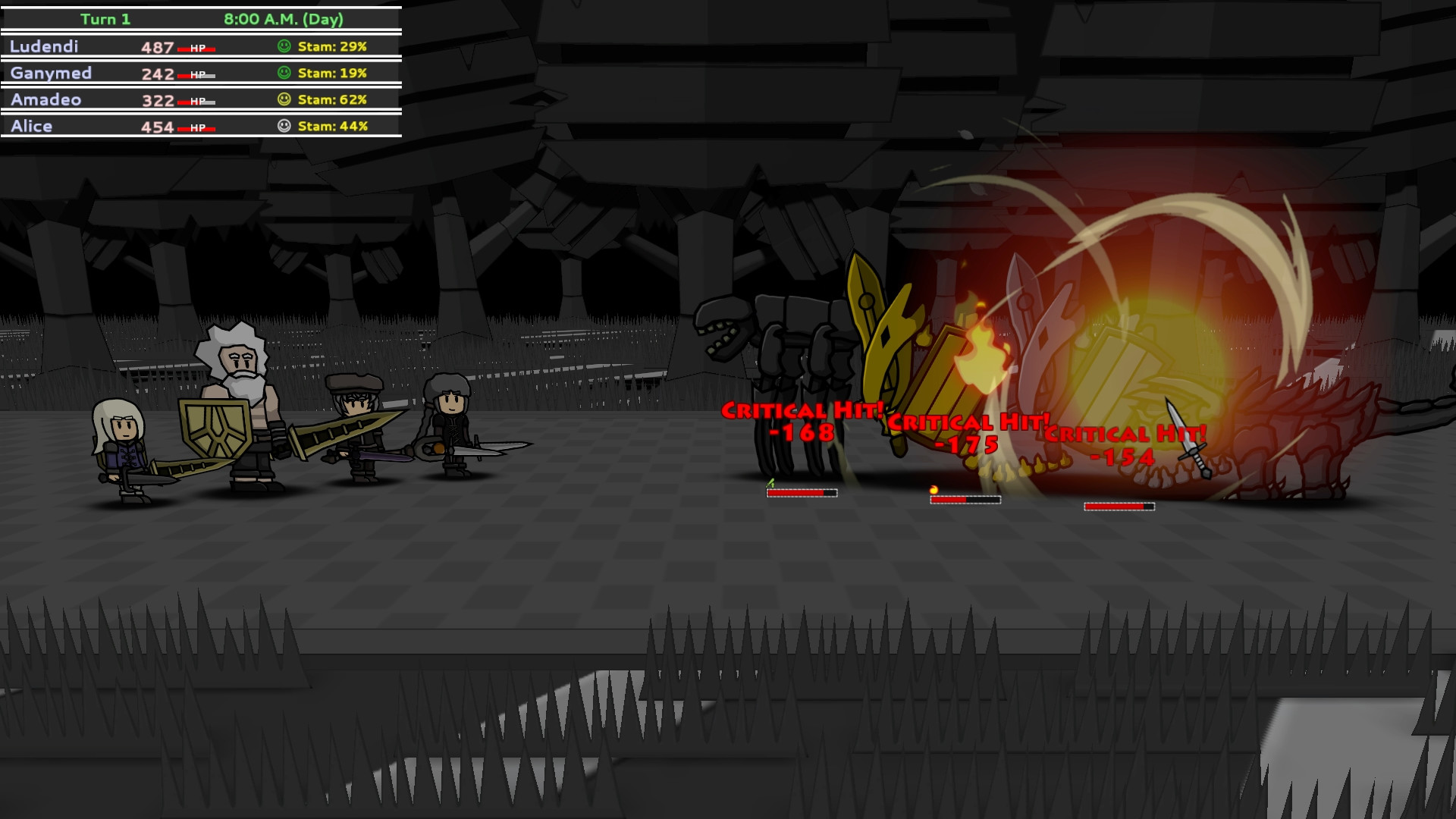 Majula Frontier screenshot 11