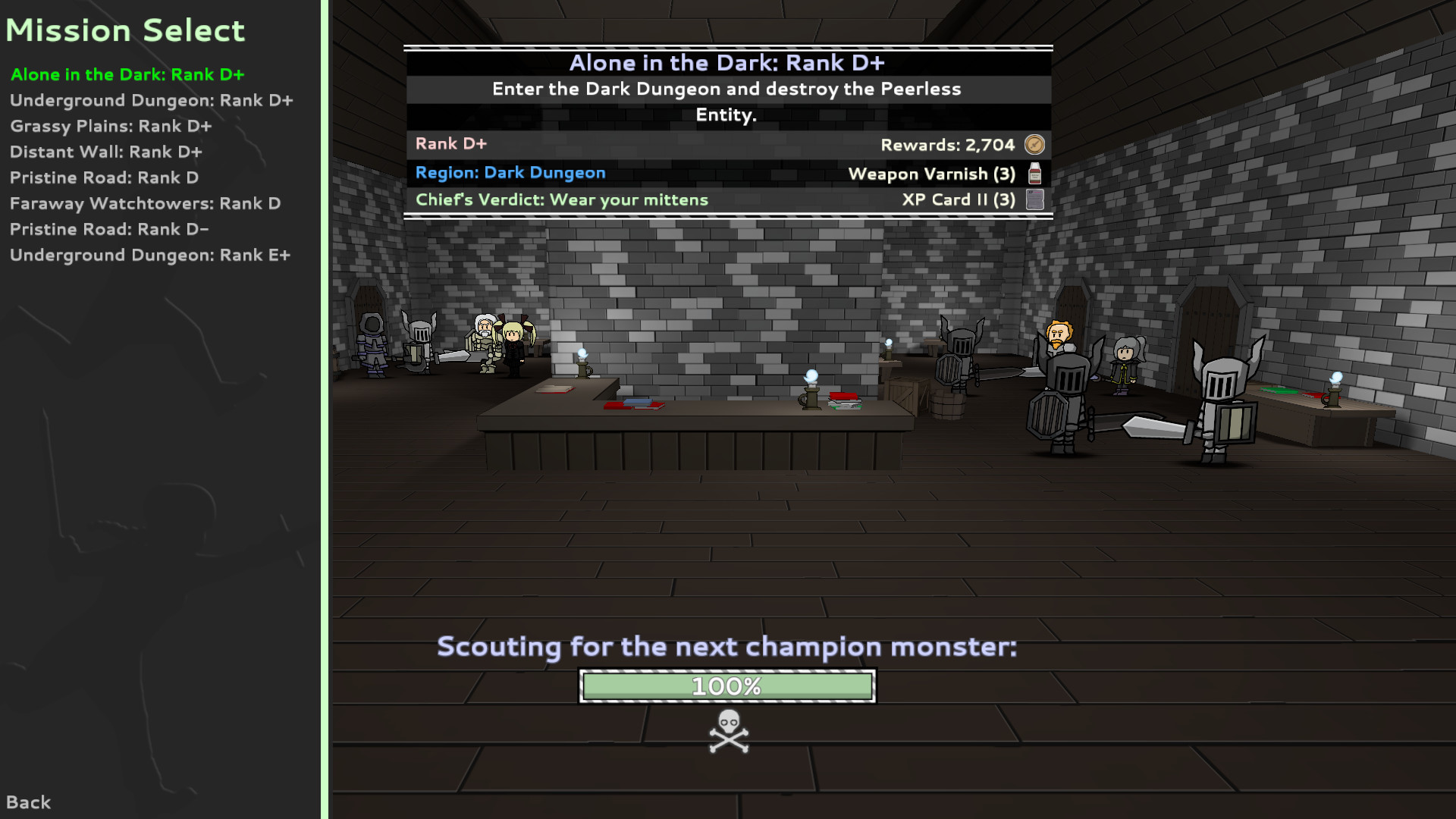 Majula Frontier screenshot 14