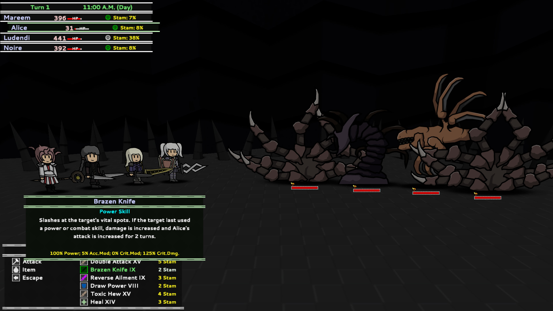 Majula Frontier screenshot 16
