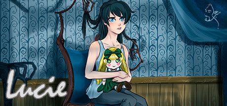Lucie Cover Image