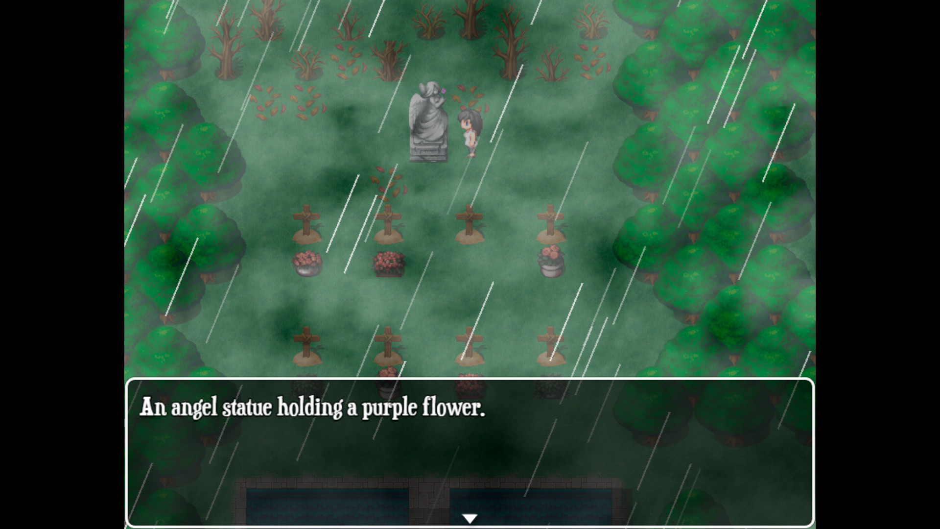 Lucie screenshot 2