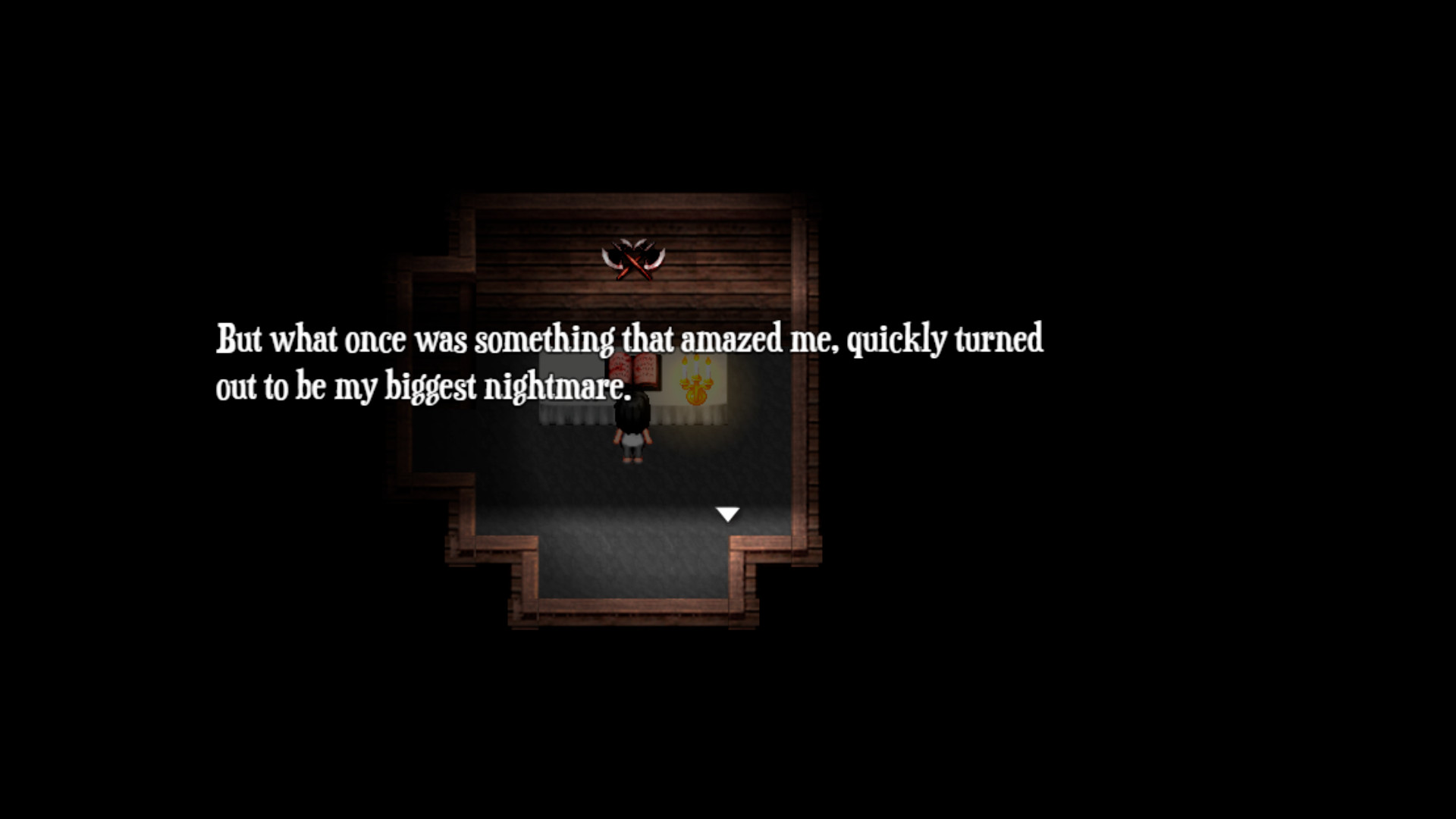 Lucie screenshot 3