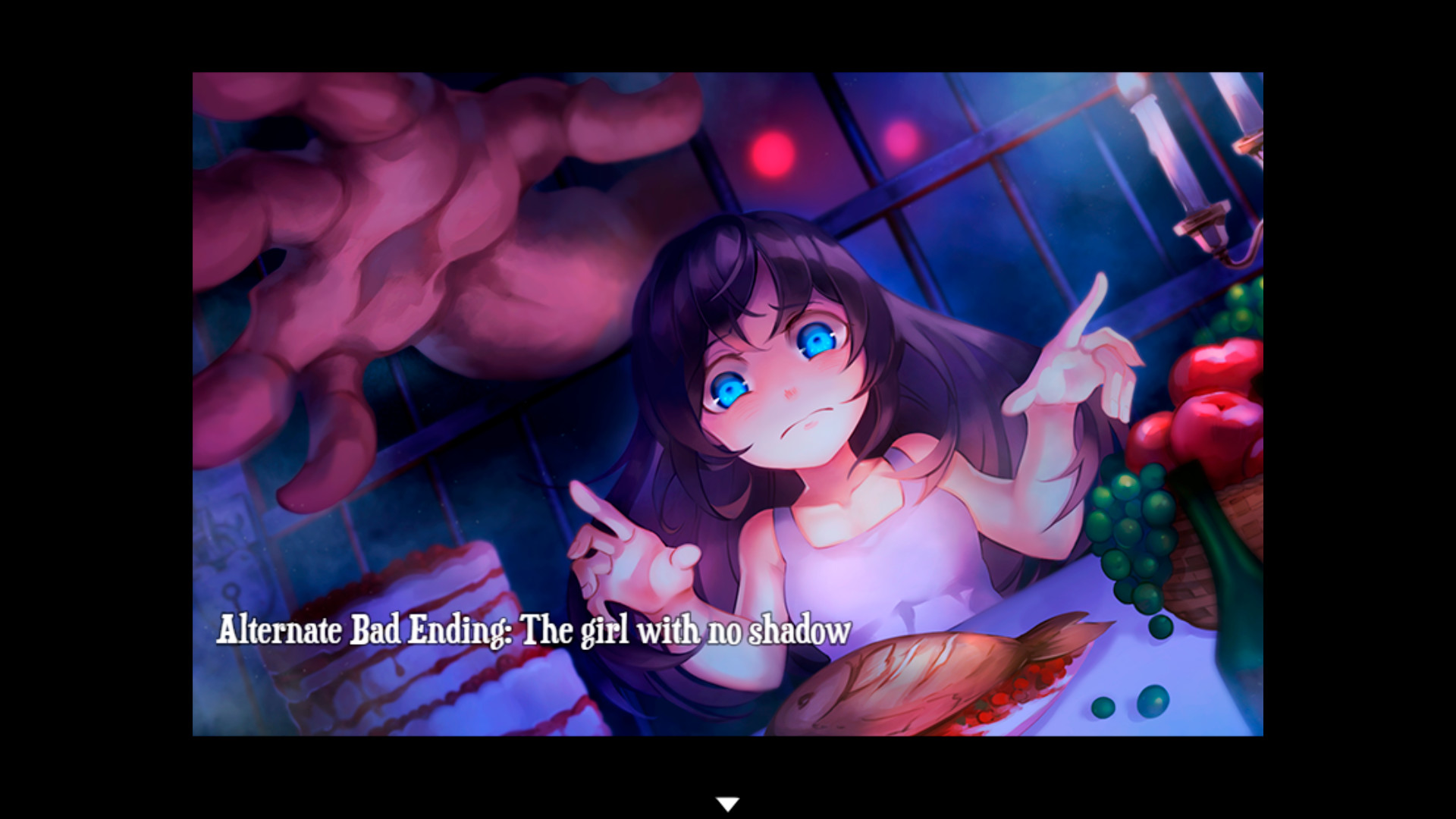 Lucie screenshot 1