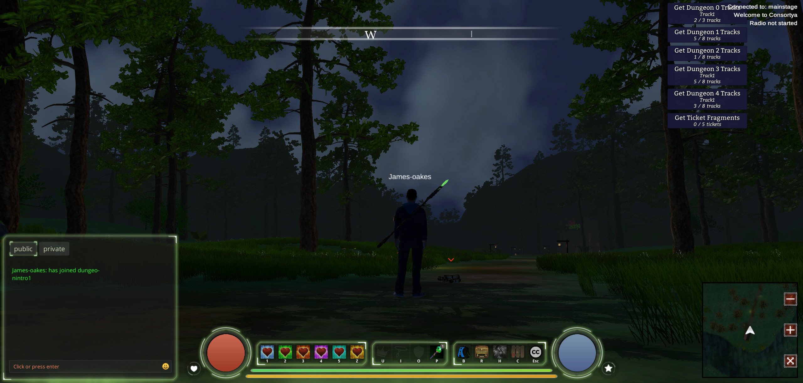 Consortya screenshot 6