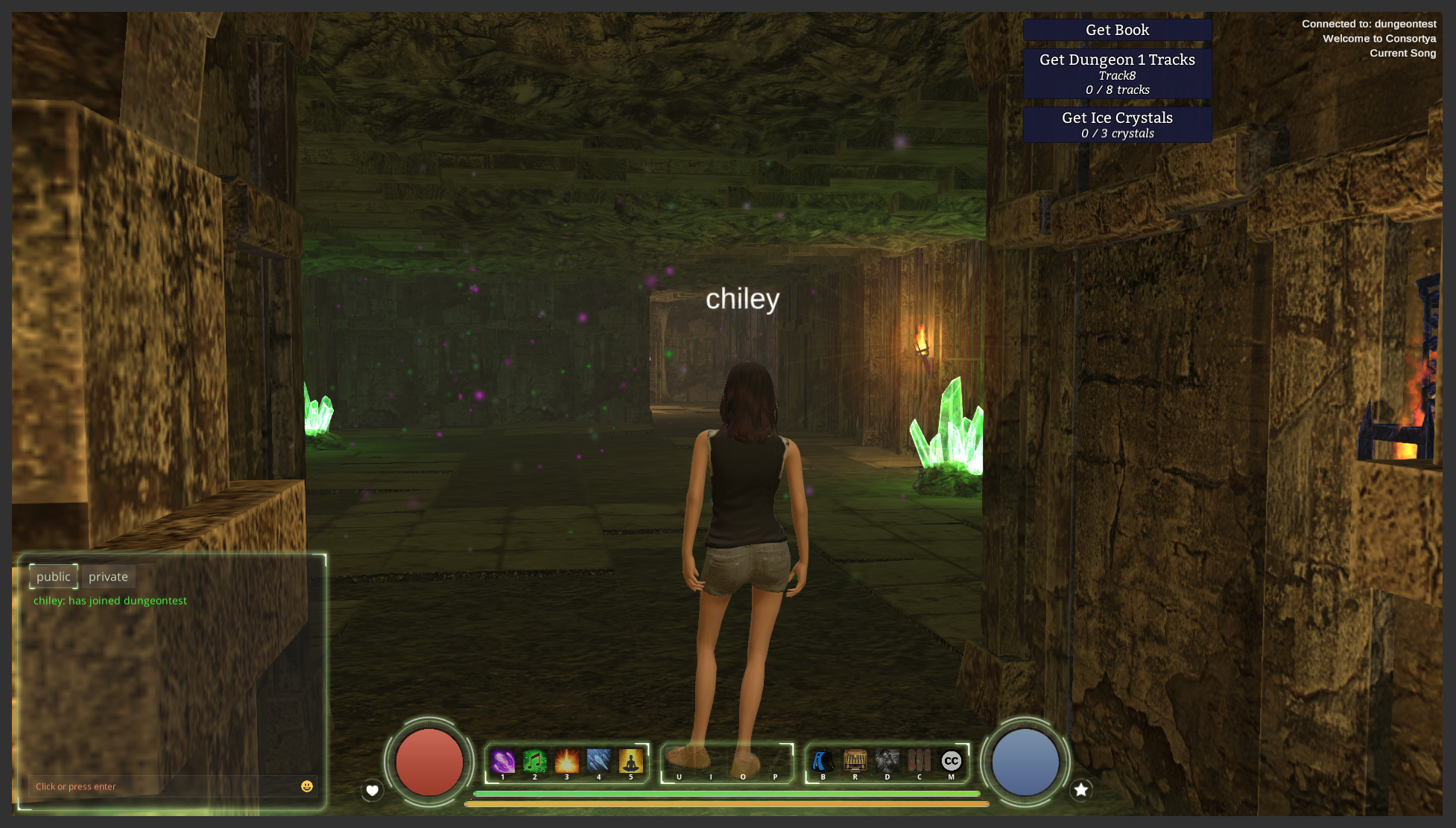 Consortya screenshot 4