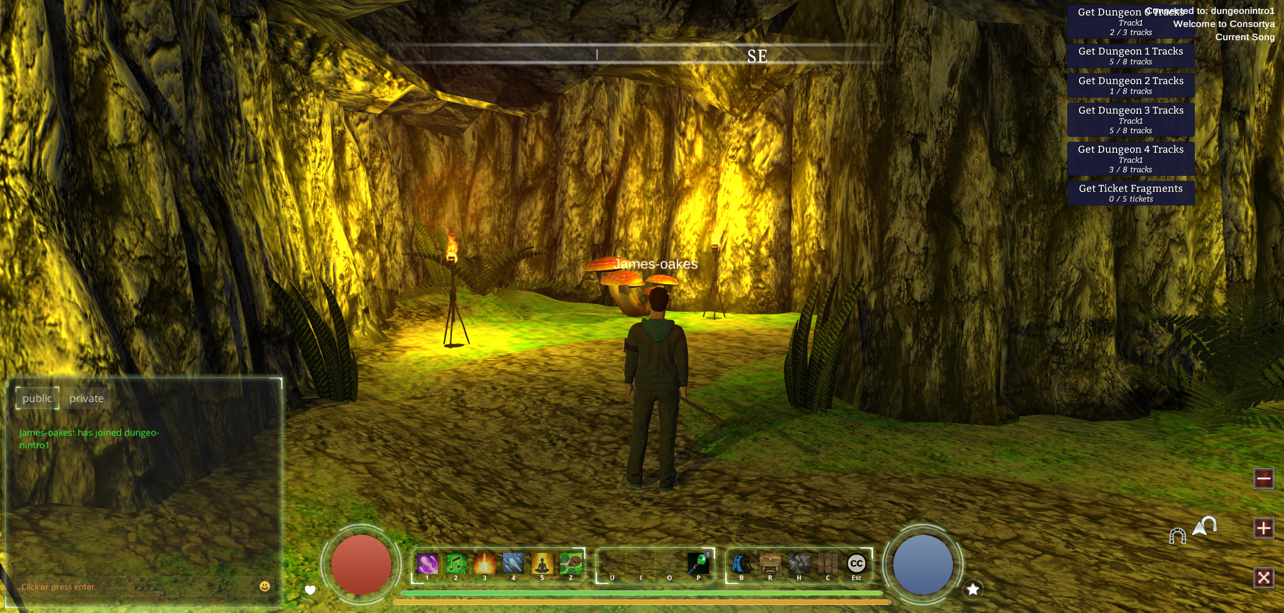 Consortya screenshot 5