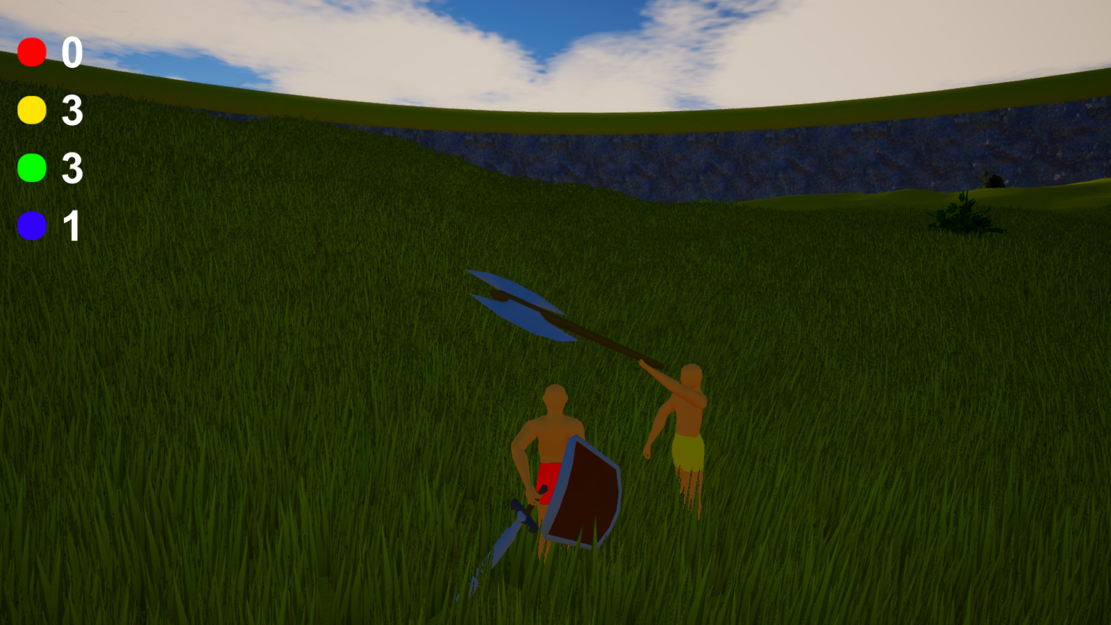 Swingy Sword screenshot 10