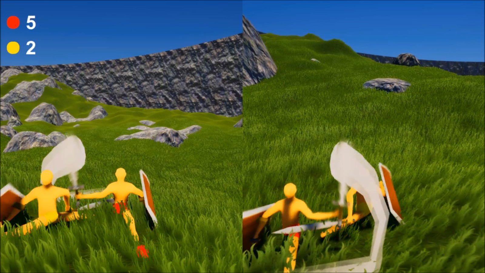 Swingy Sword screenshot 9