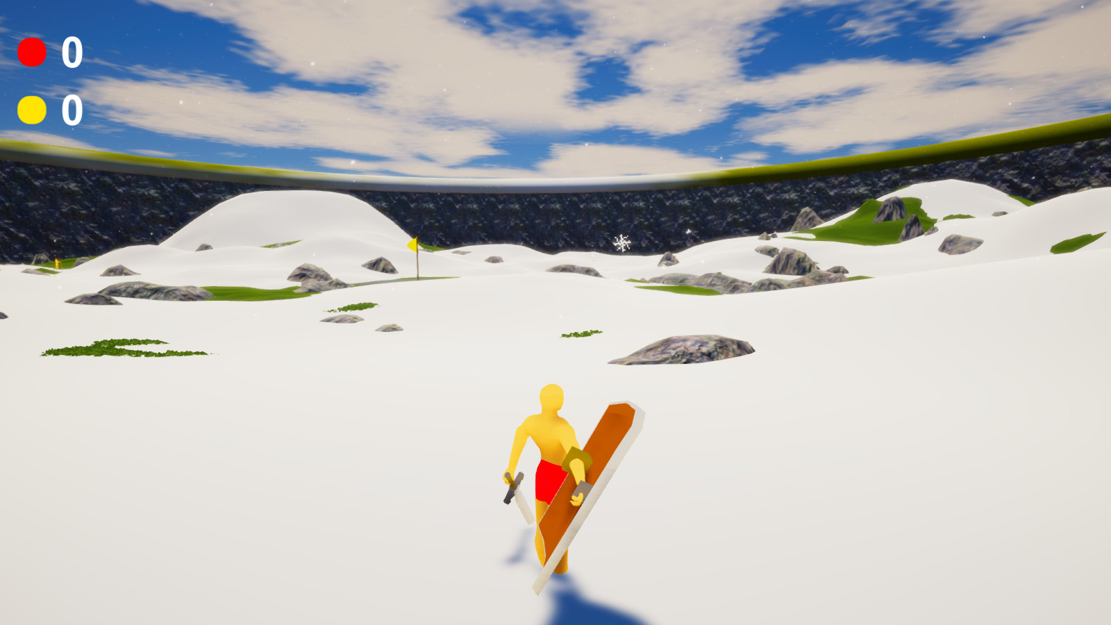Swingy Sword screenshot 6