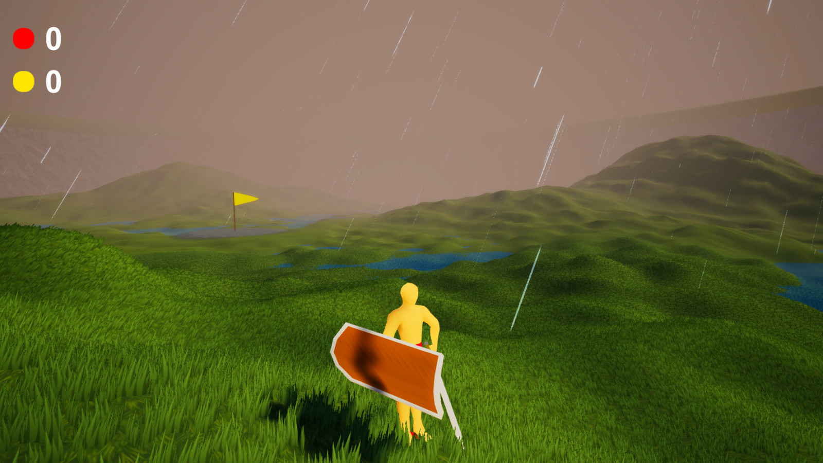 Swingy Sword screenshot 7