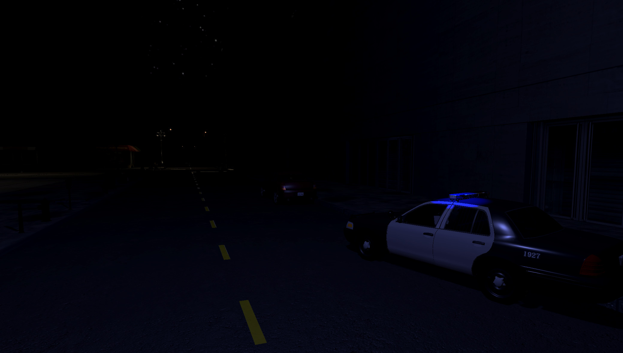 APEX Officer screenshot 3