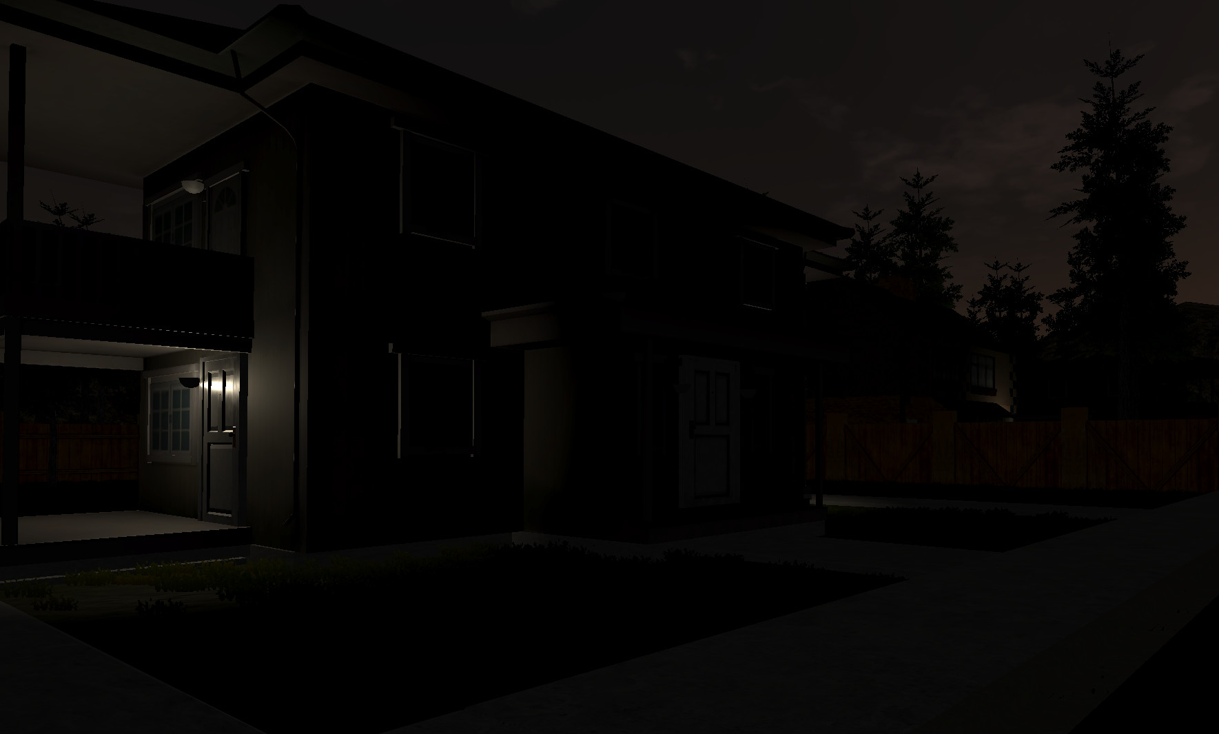 APEX Officer screenshot 5