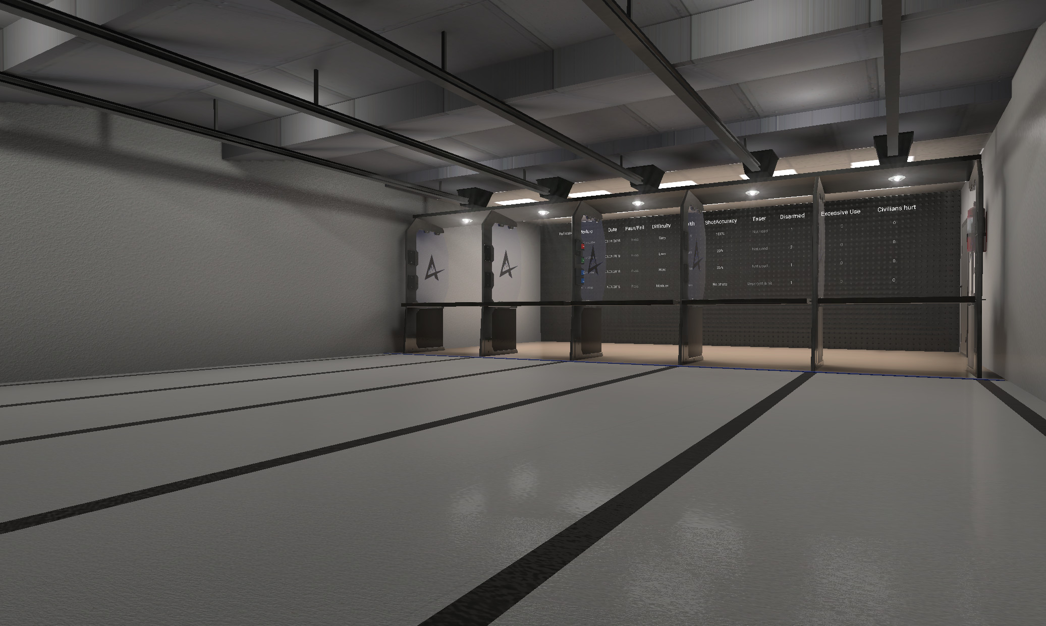 APEX Officer screenshot 2