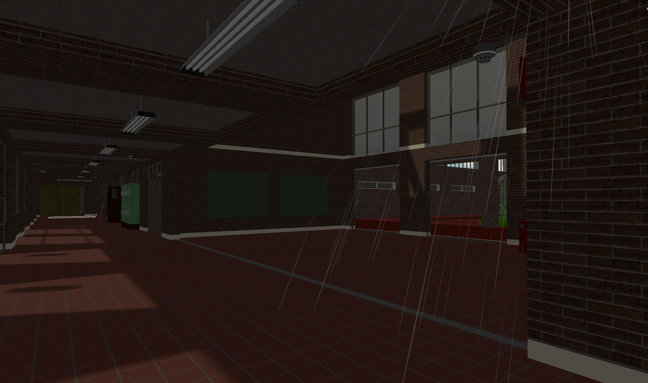APEX Officer screenshot 4