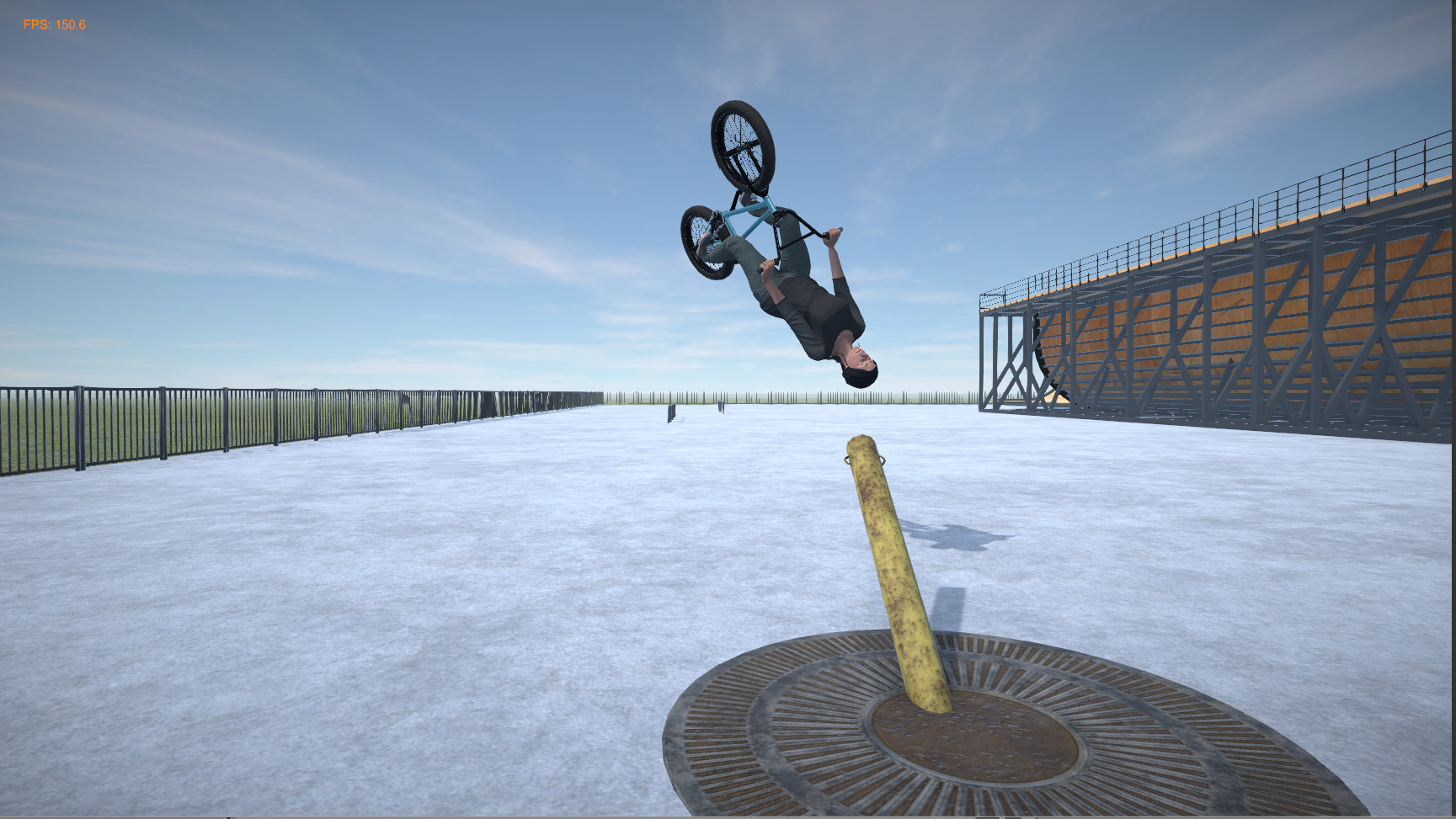 PIPE screenshot 3
