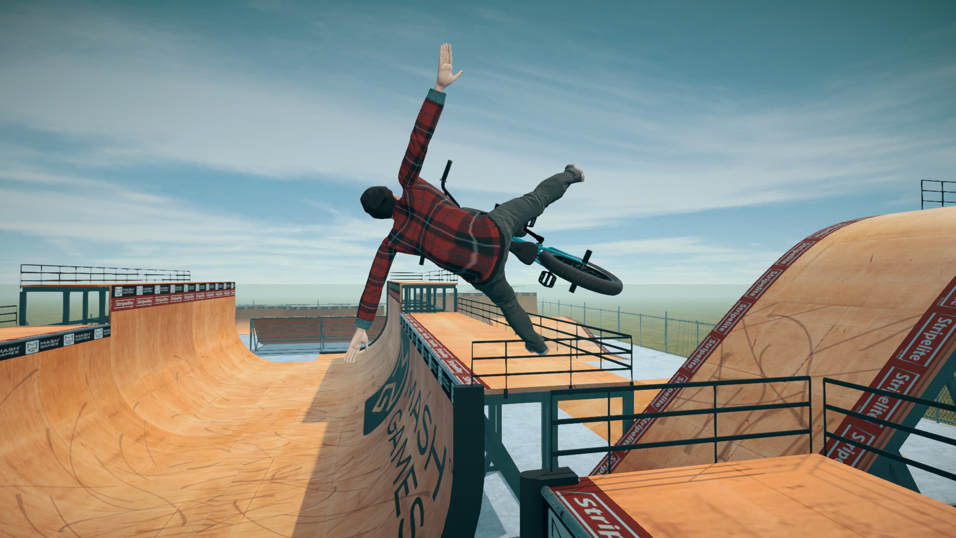 PIPE screenshot 4