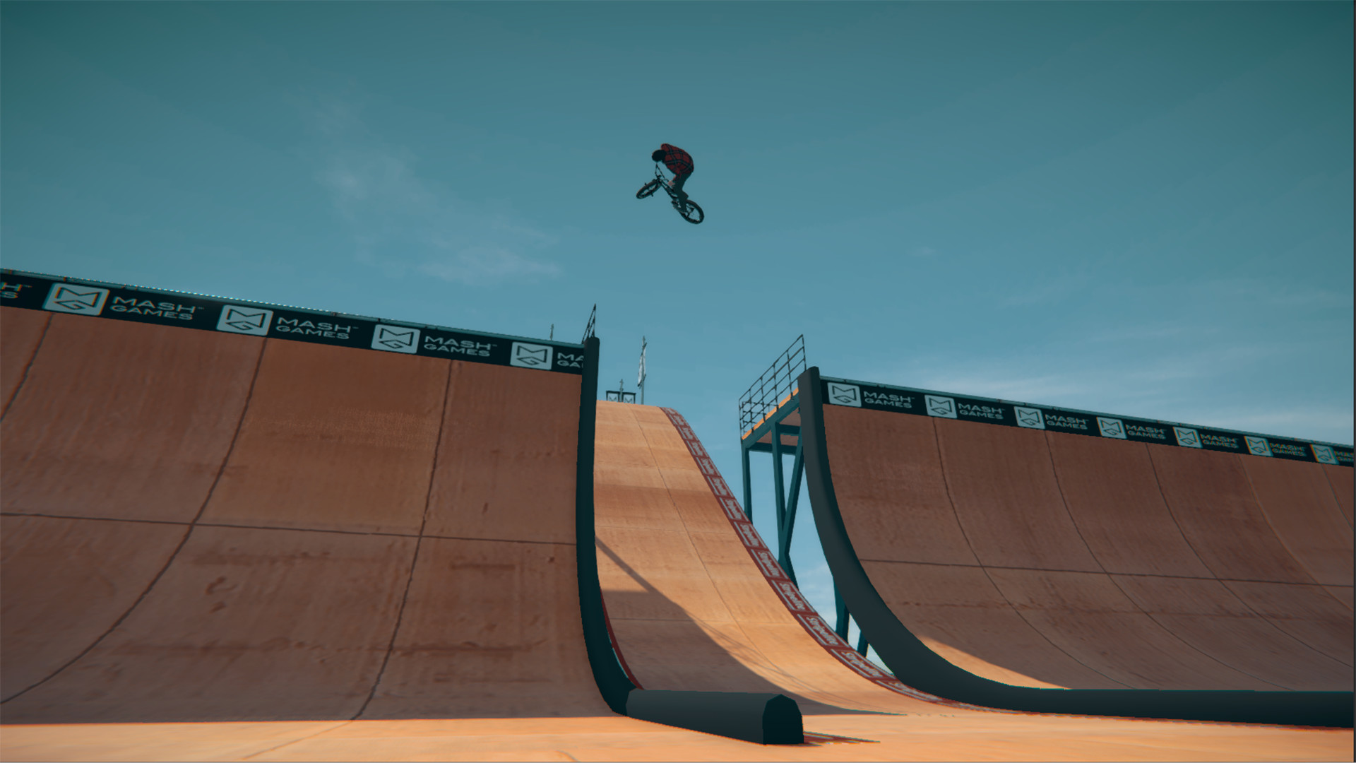 PIPE screenshot 2