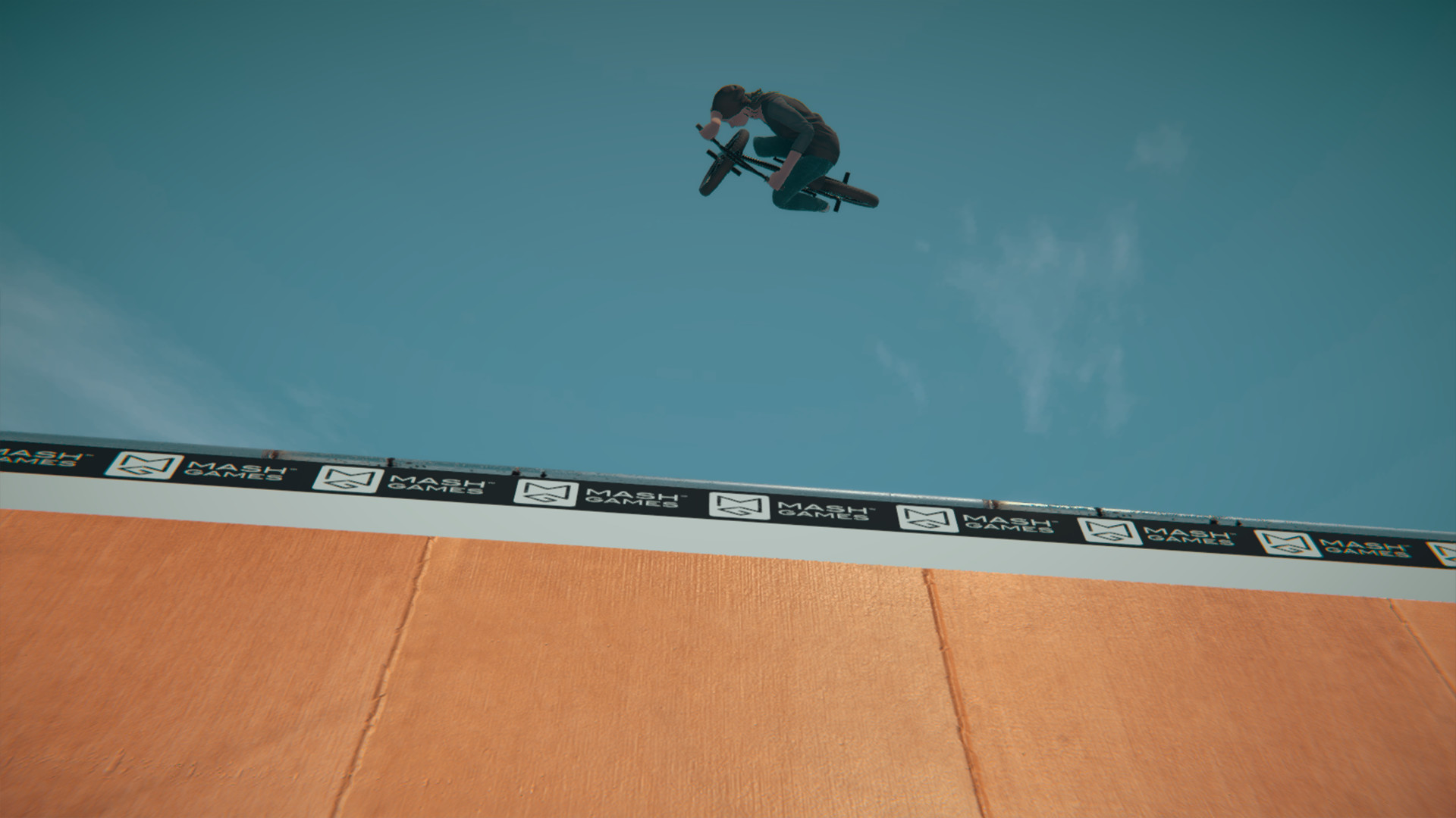 PIPE screenshot 1
