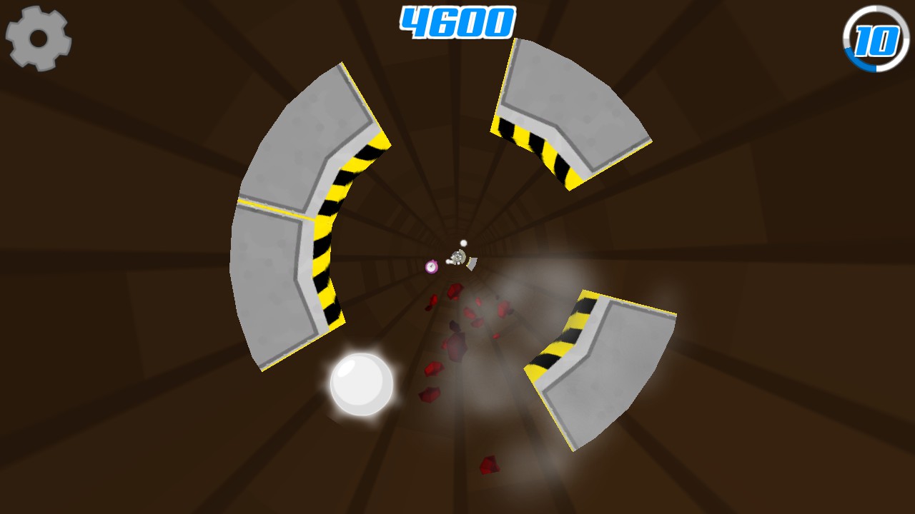 Space Escape screenshot 6