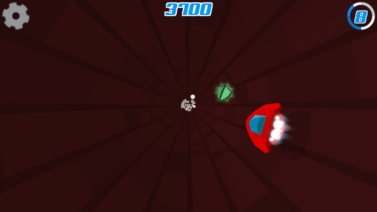 Space Escape screenshot 7
