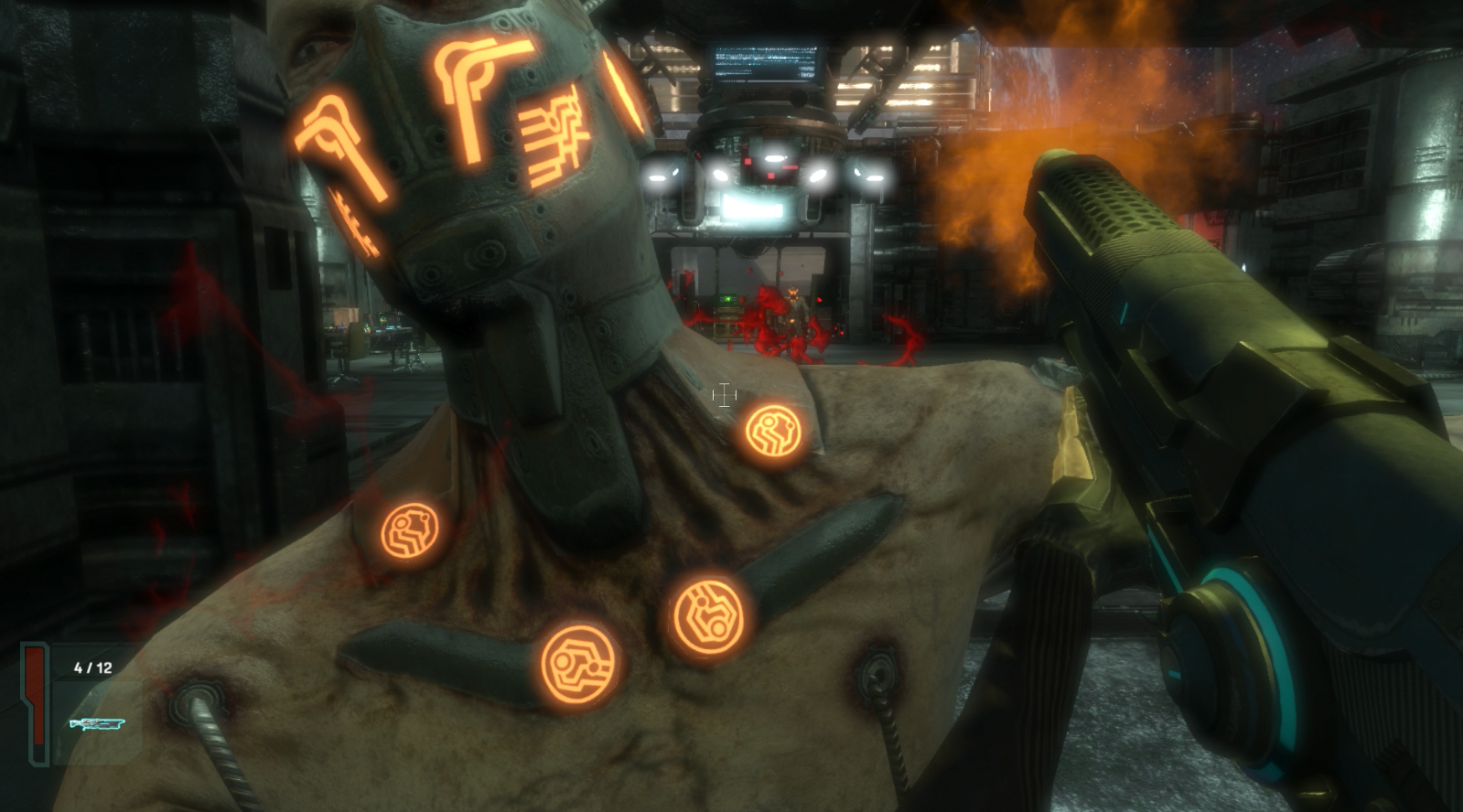 Reframed screenshot 6