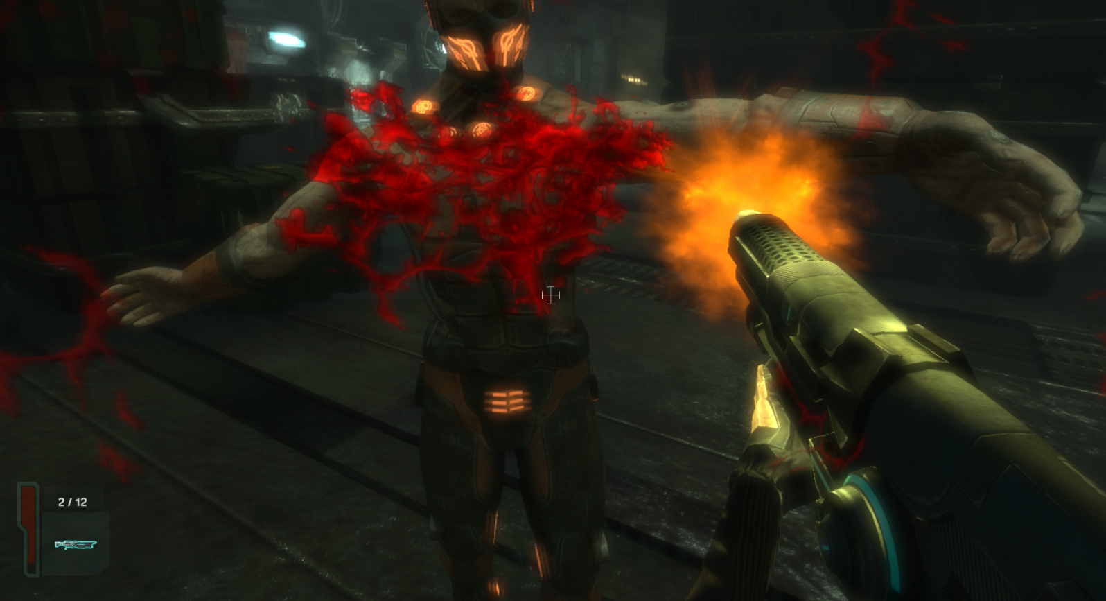 Reframed screenshot 1