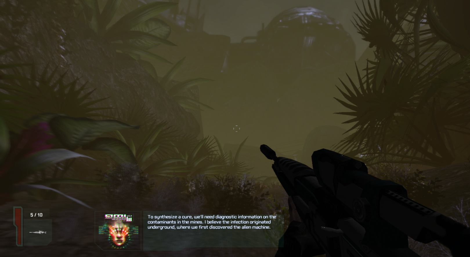 Reframed screenshot 5