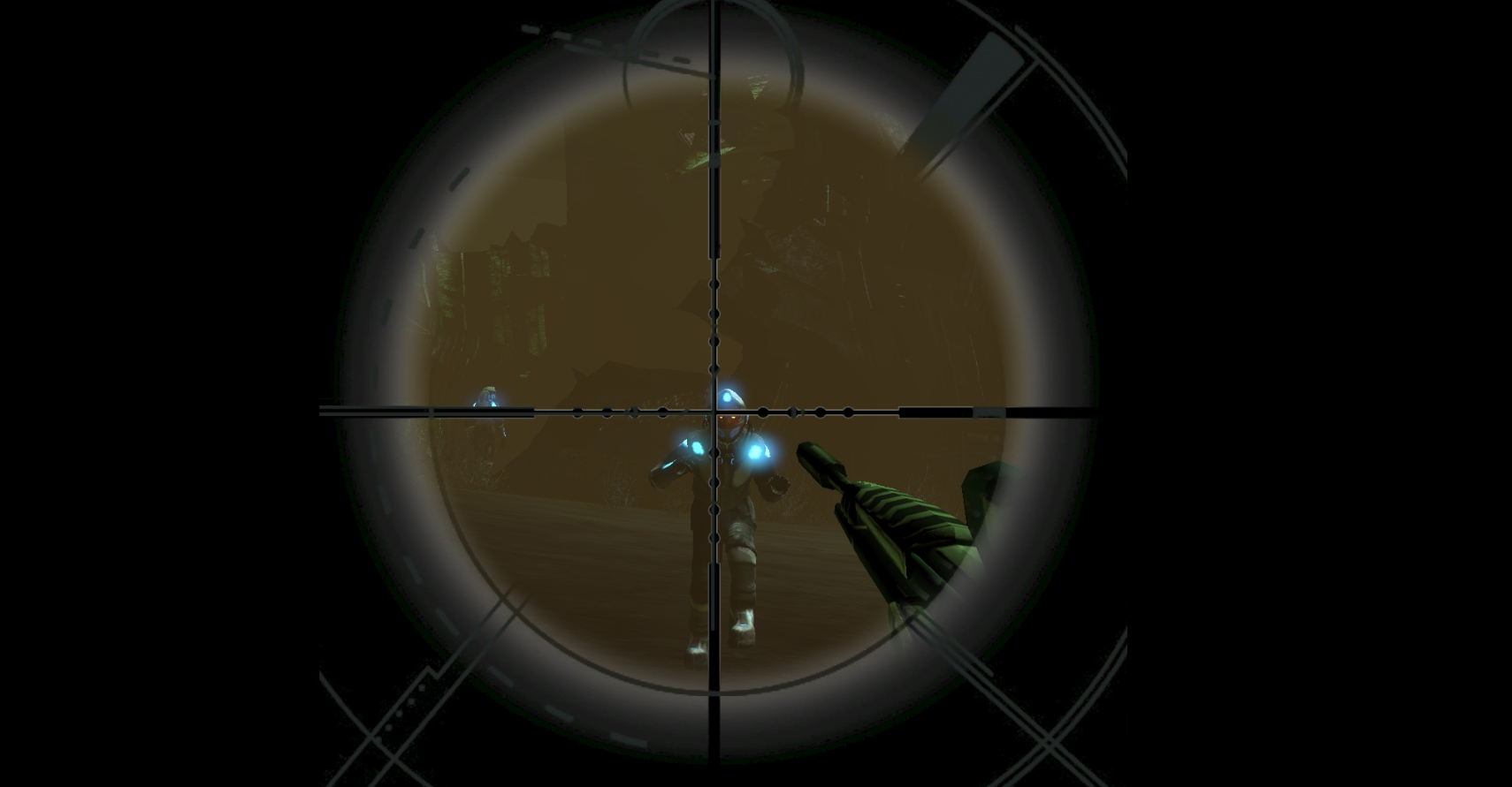 Reframed screenshot 3