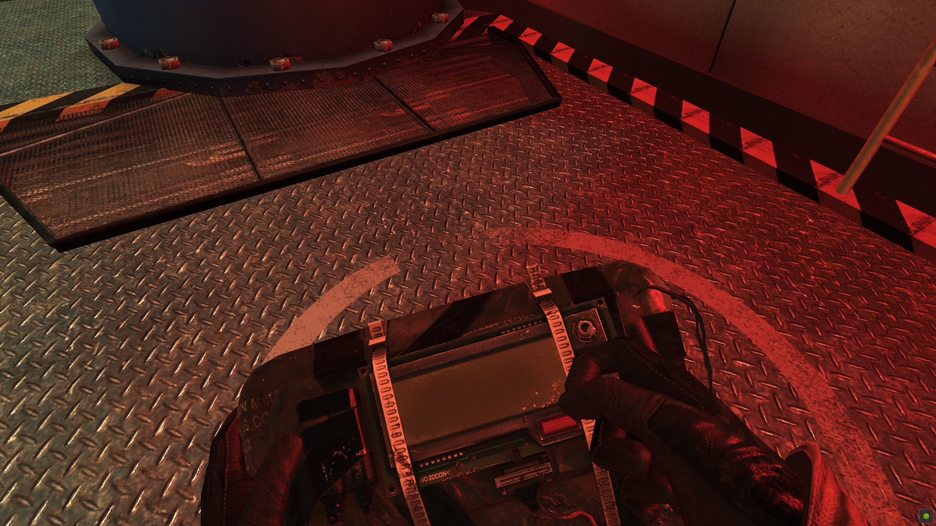 AVA: Dog Tag screenshot 6