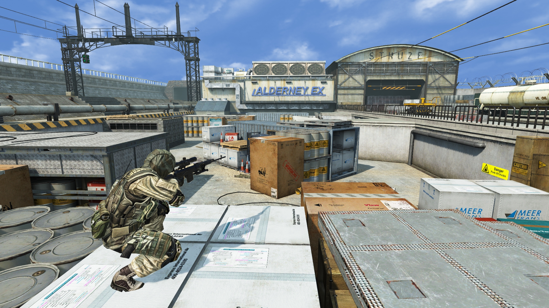 AVA: Dog Tag screenshot 5
