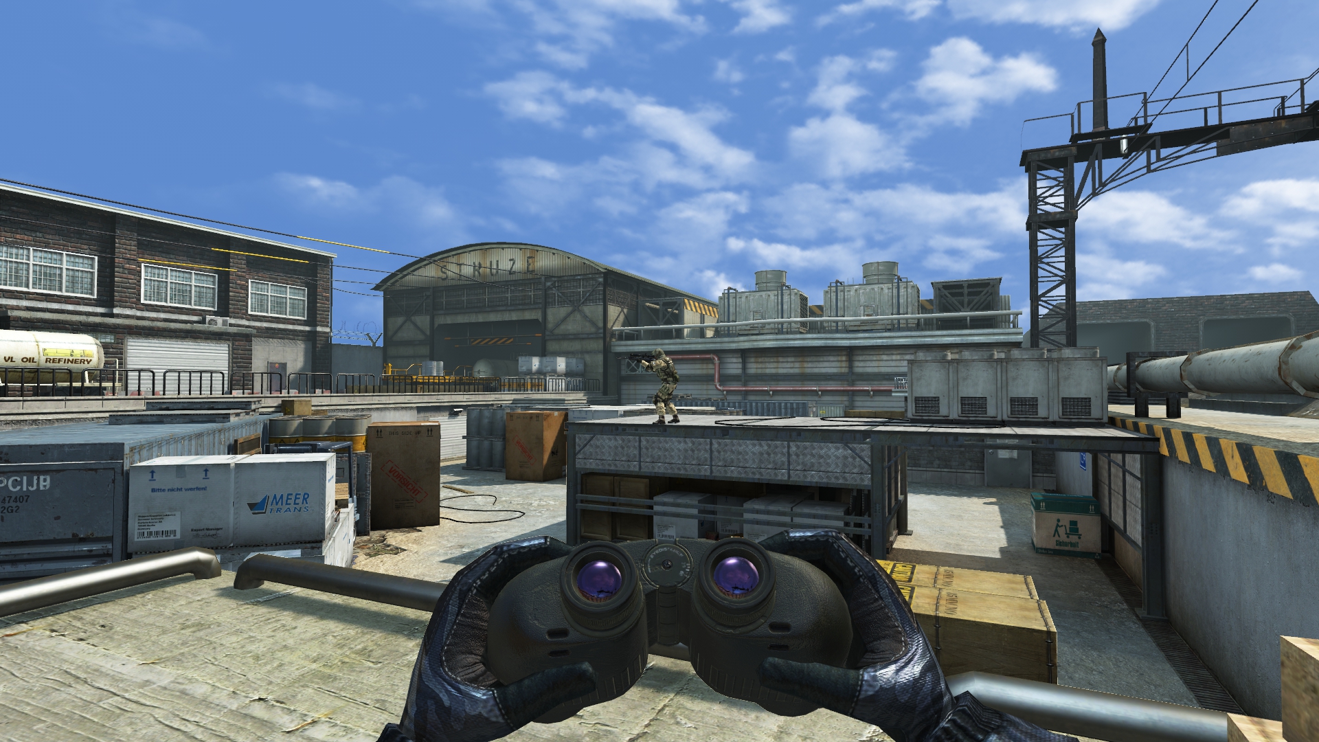 AVA: Dog Tag screenshot 4