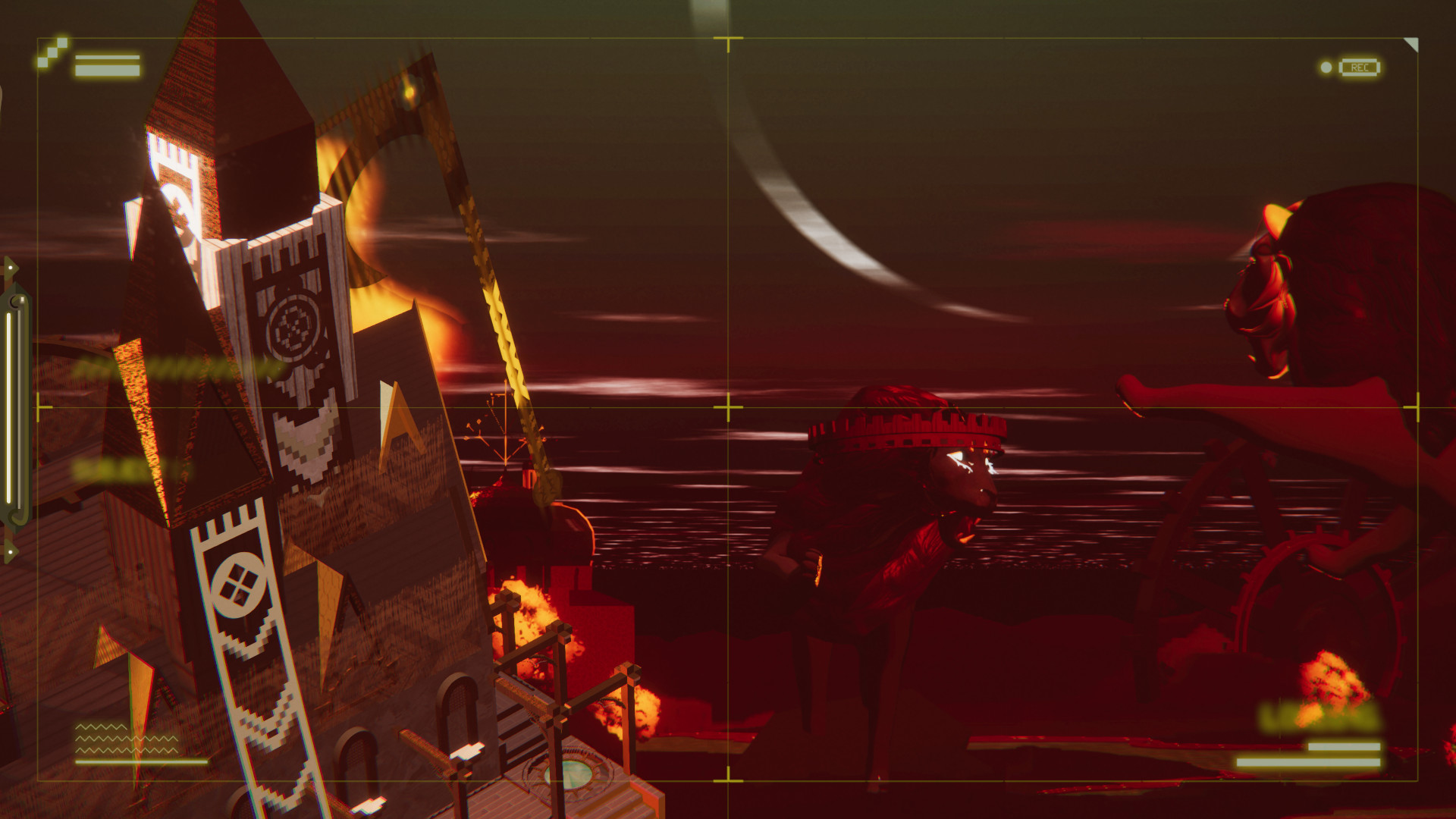MANE screenshot 6