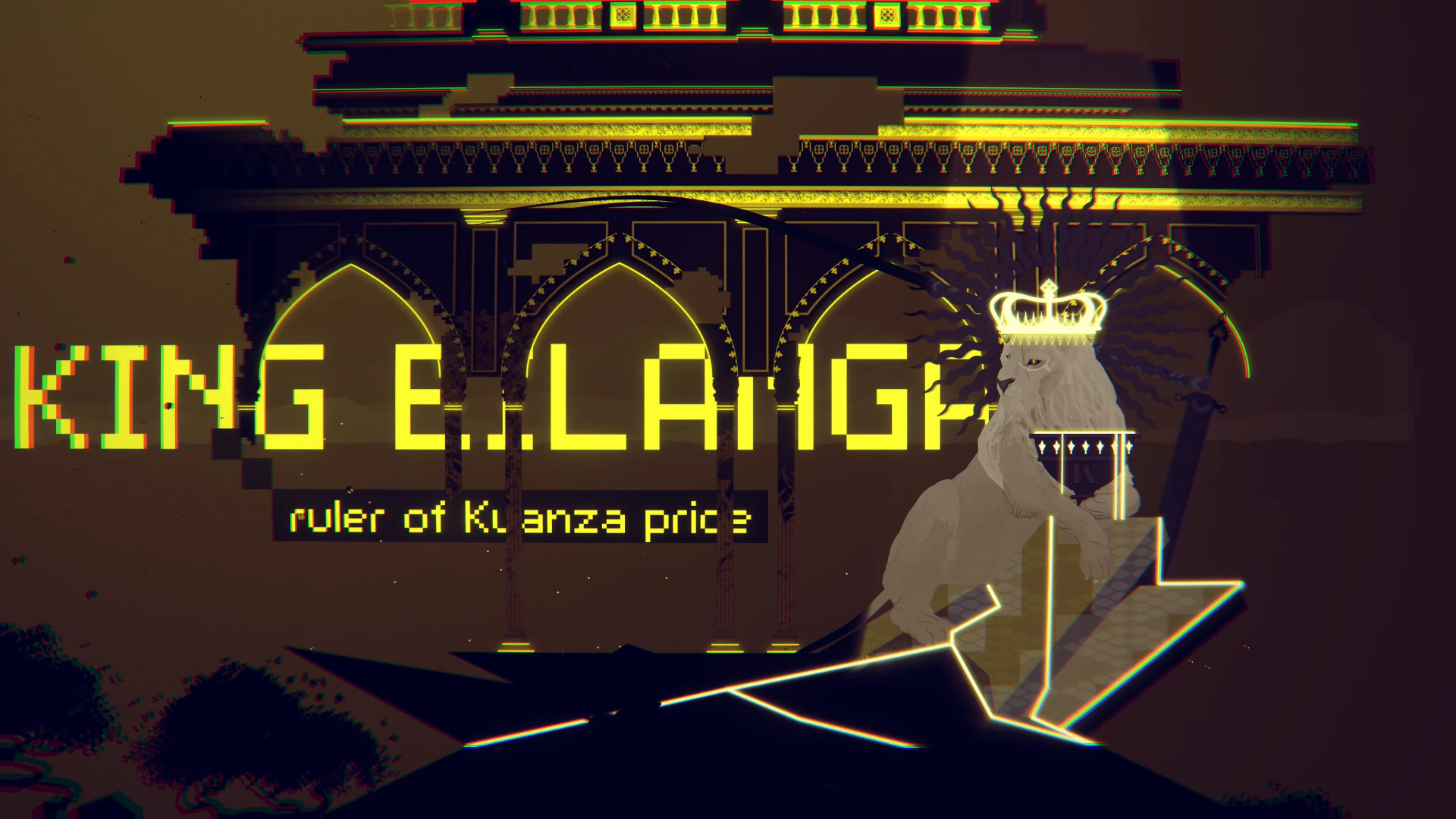 MANE screenshot 11