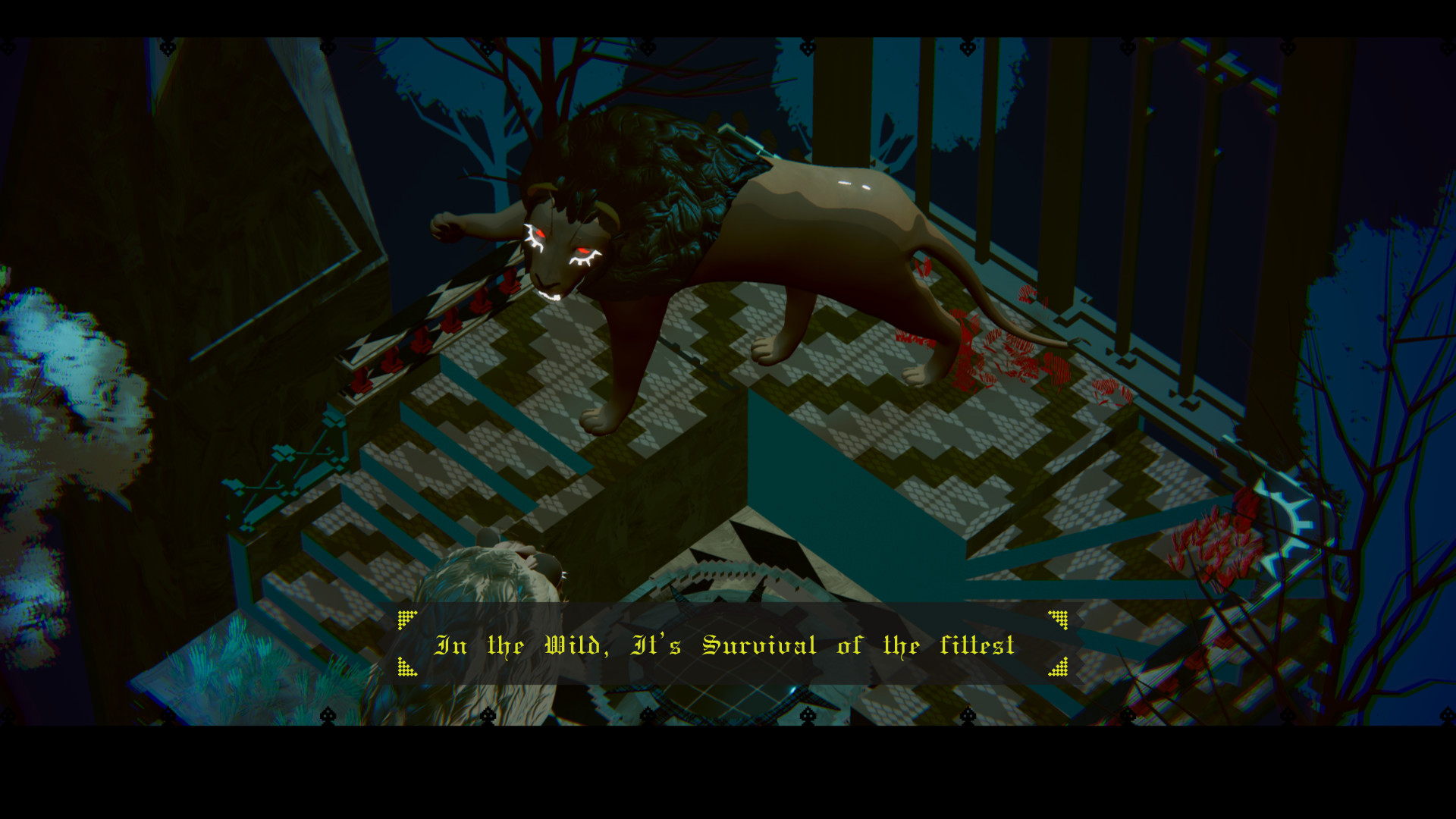 MANE screenshot 5