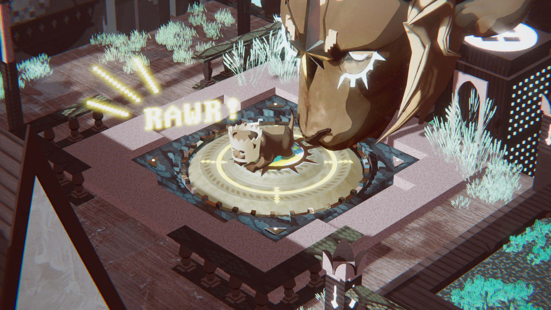 MANE screenshot 1