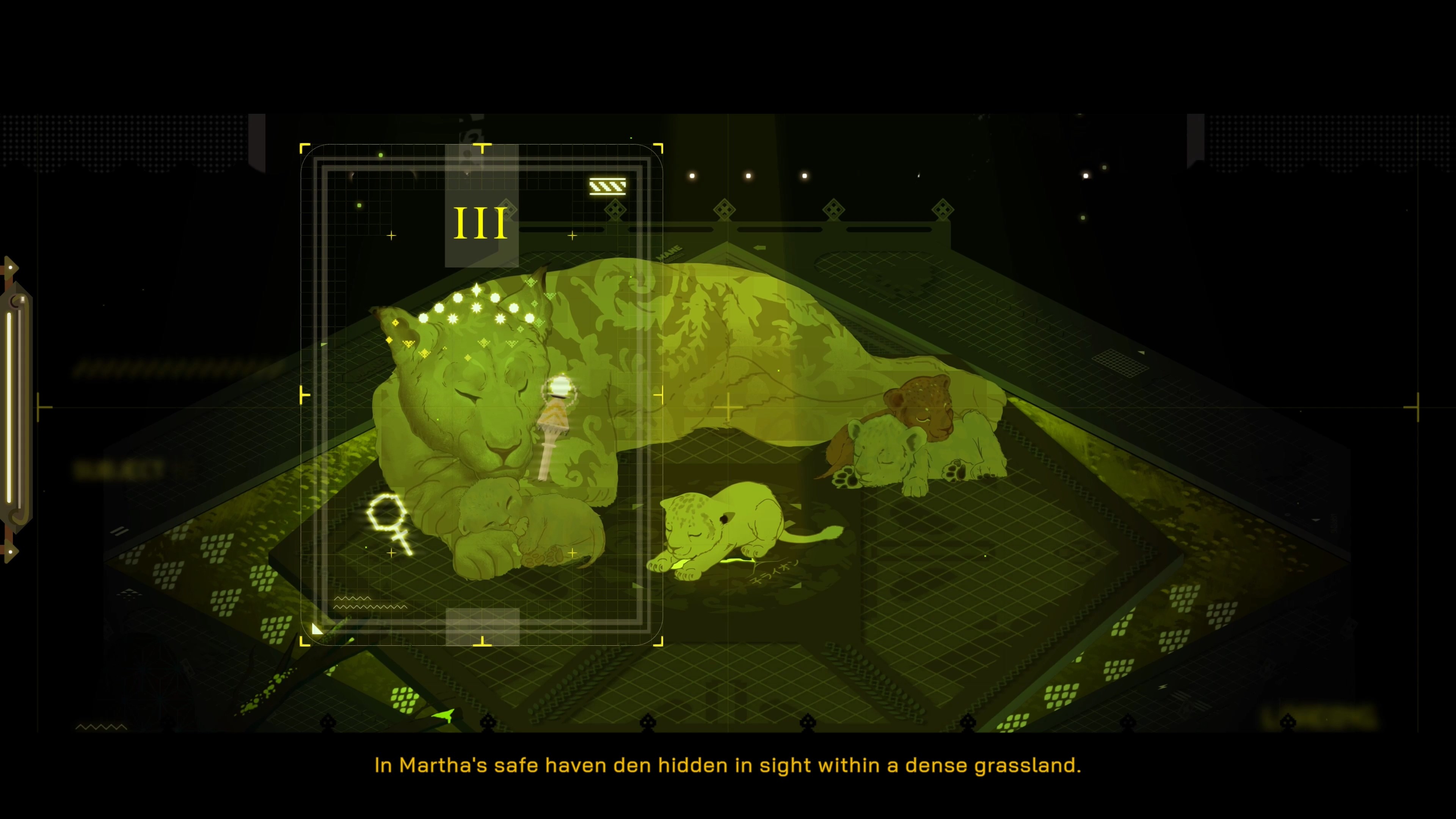 MANE screenshot 8