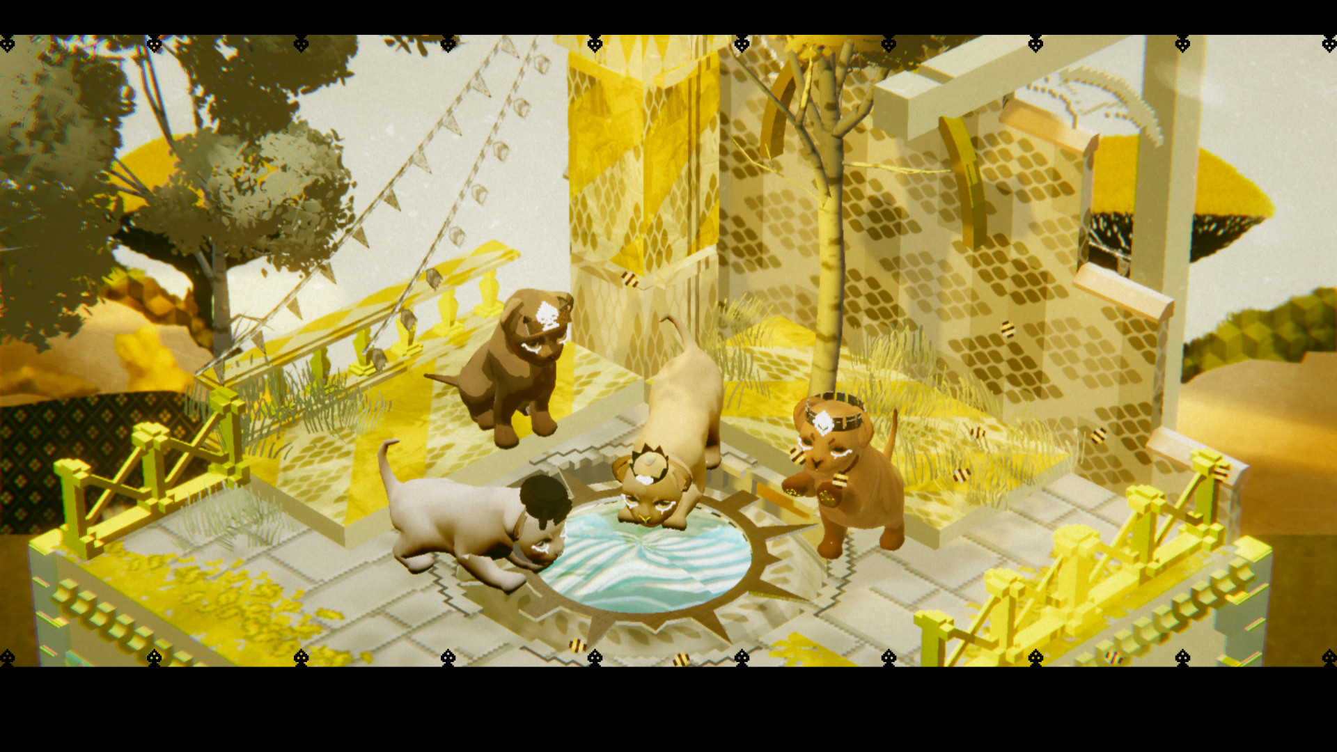 MANE screenshot 3