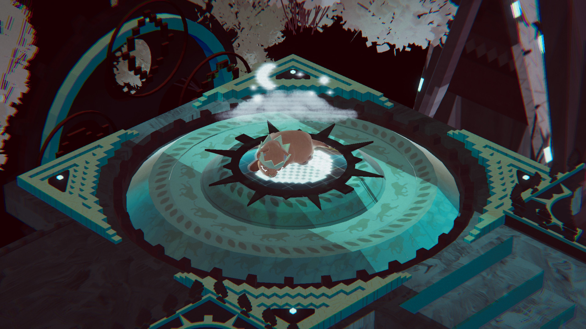 MANE screenshot 4