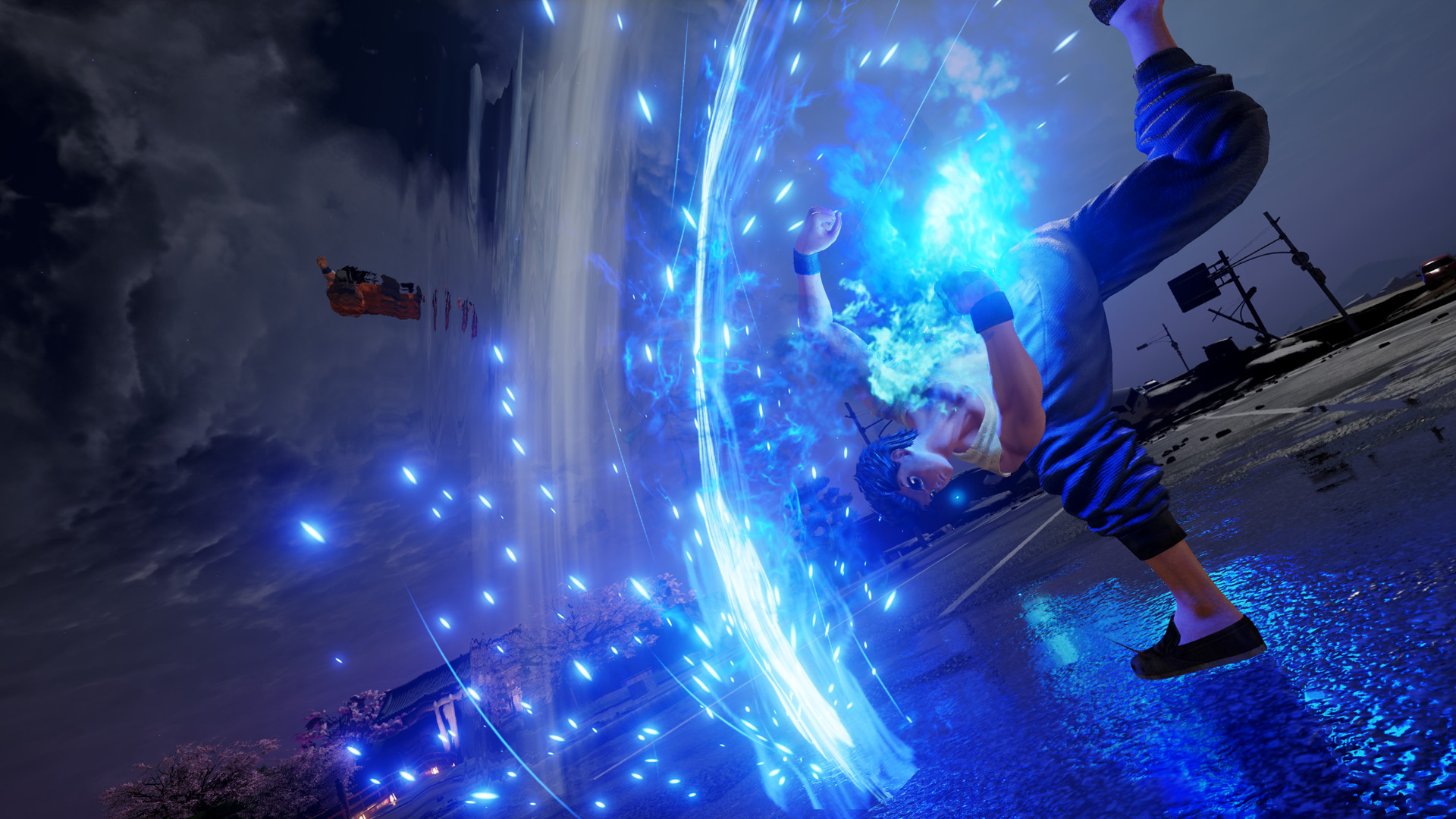JUMP FORCE screenshot 8